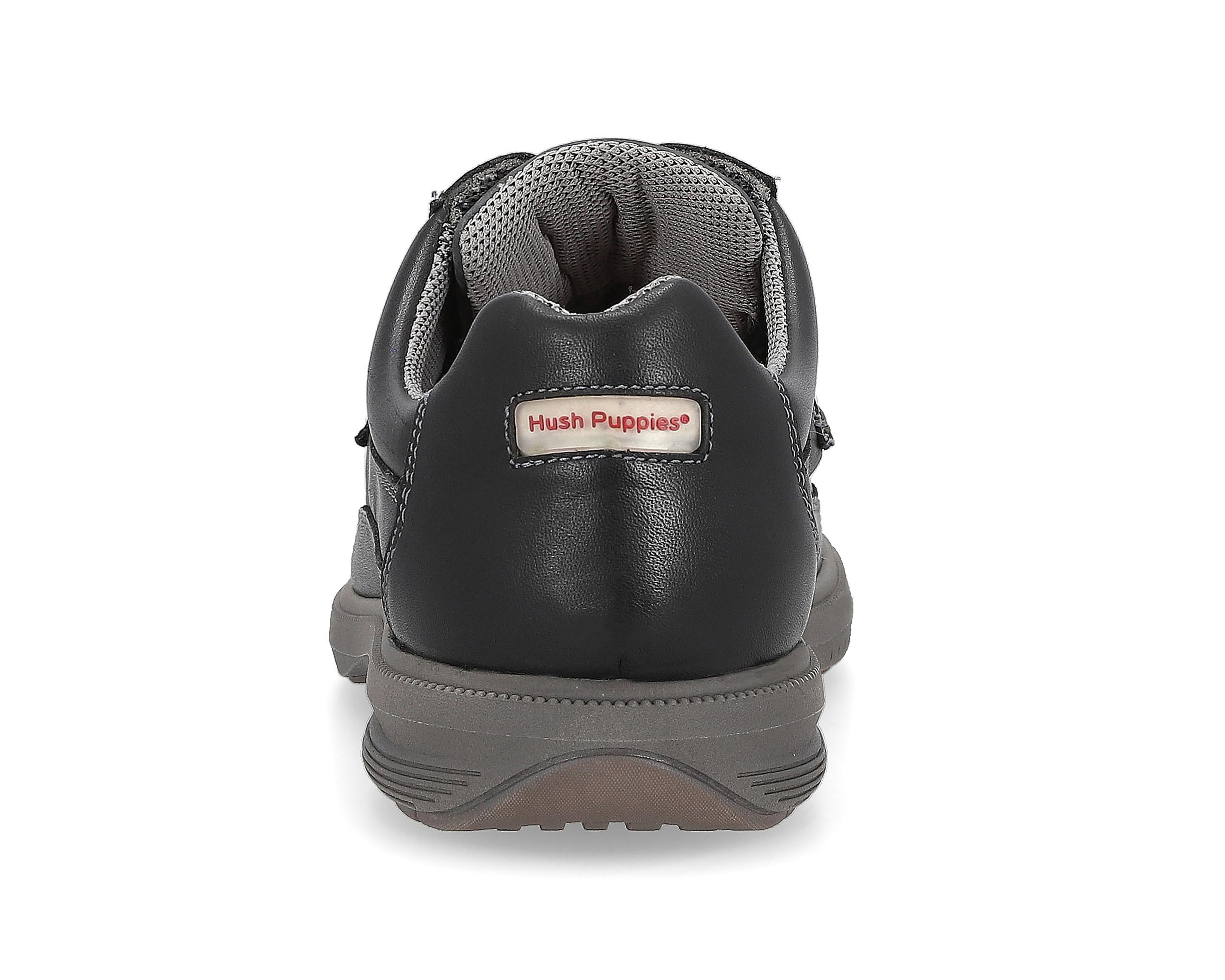 Foto 7 pulgar | Foto 6 | Zapatos Confort Hush Puppies de Piel para Hombre