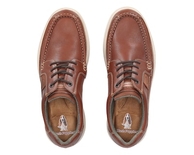 Foto 3 | Foto 3 | Zapatos Confort Hush Puppies de Piel para Hombre