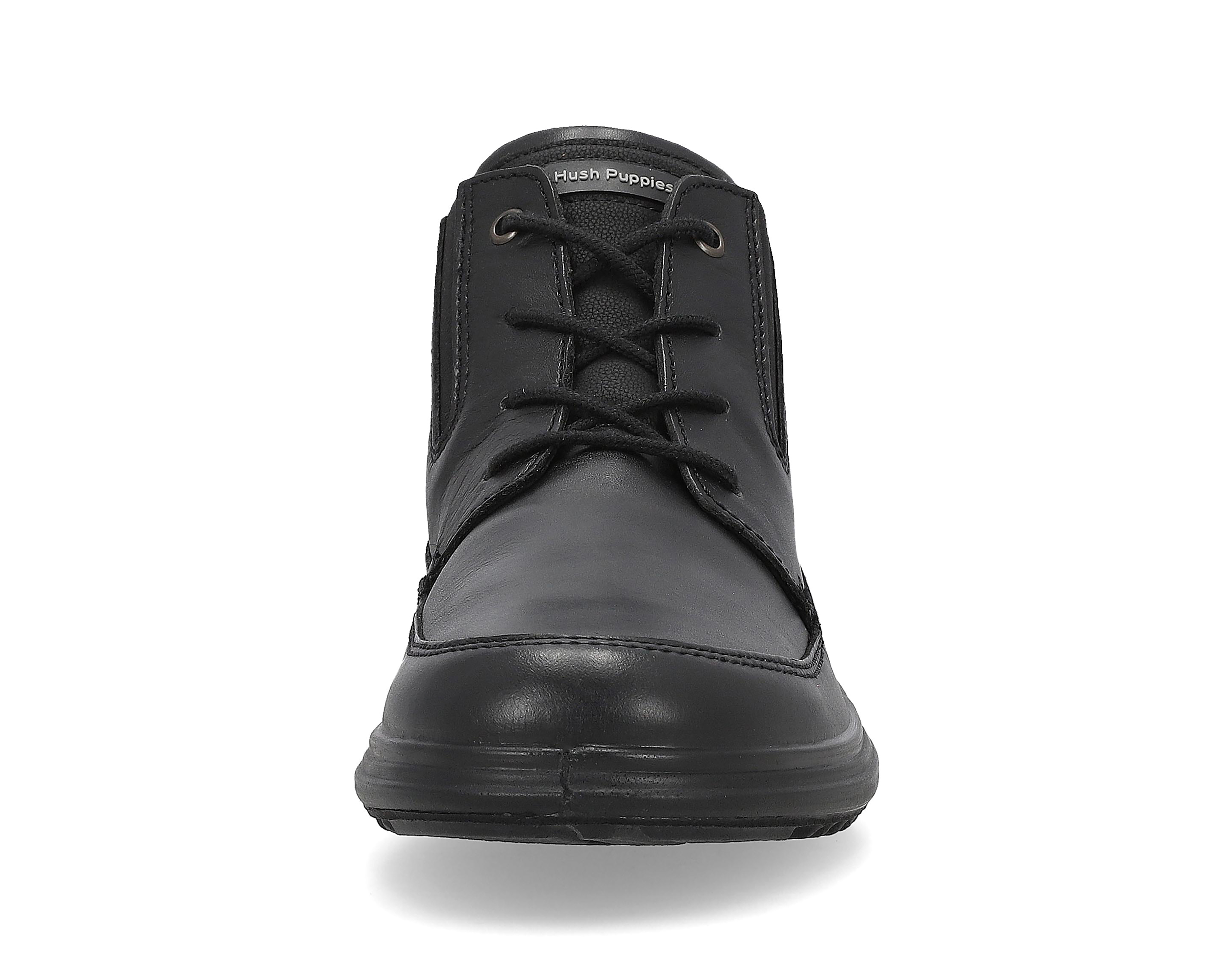 Foto 5 | Foto 5 | Zapatos Confort Hush Puppies de Piel para Hombre