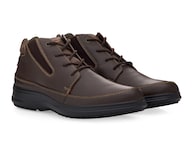 Zapatos Confort Hush Puppies de Piel para Hombre