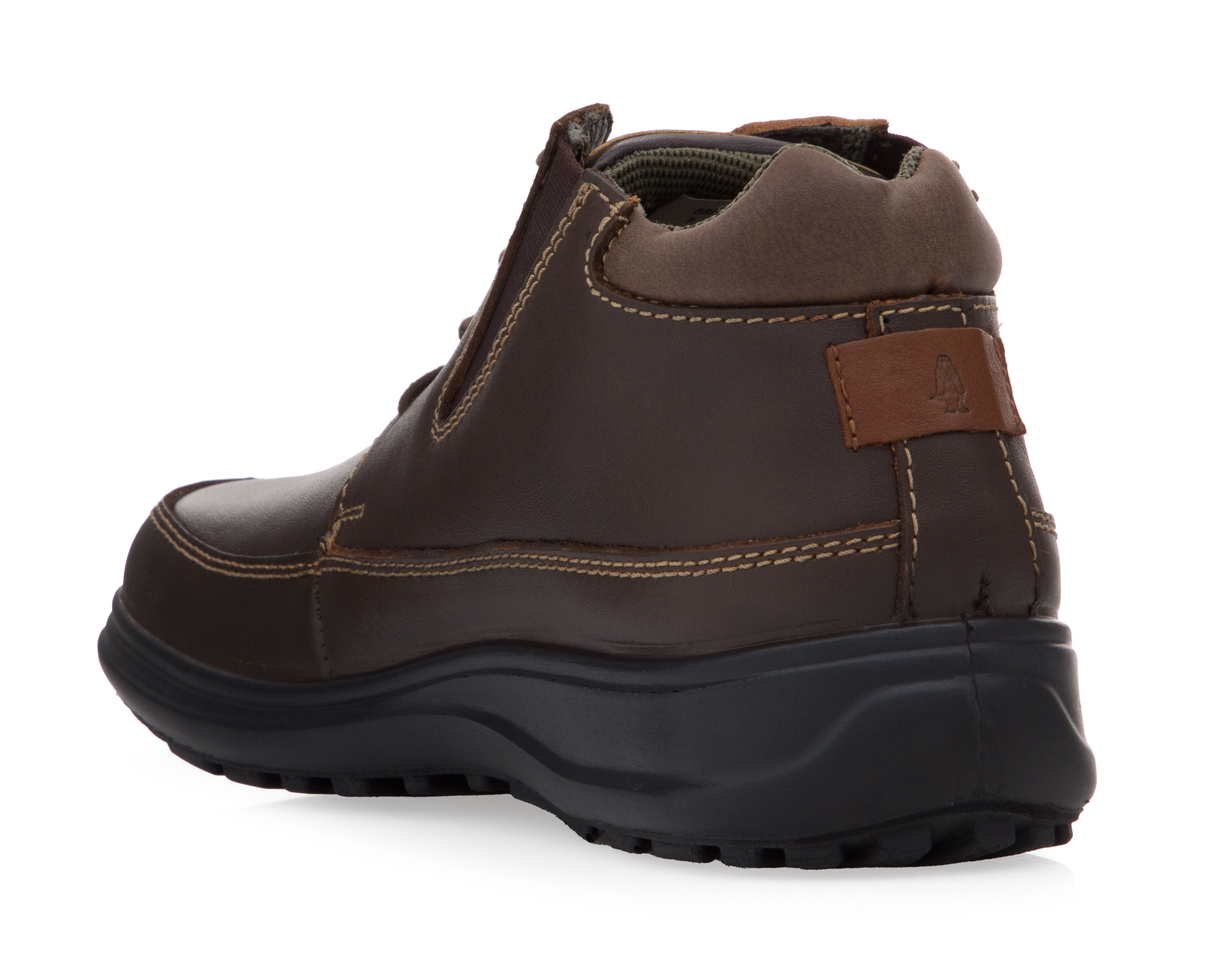 Foto 3 | Foto 3 | Zapatos Confort Hush Puppies de Piel para Hombre