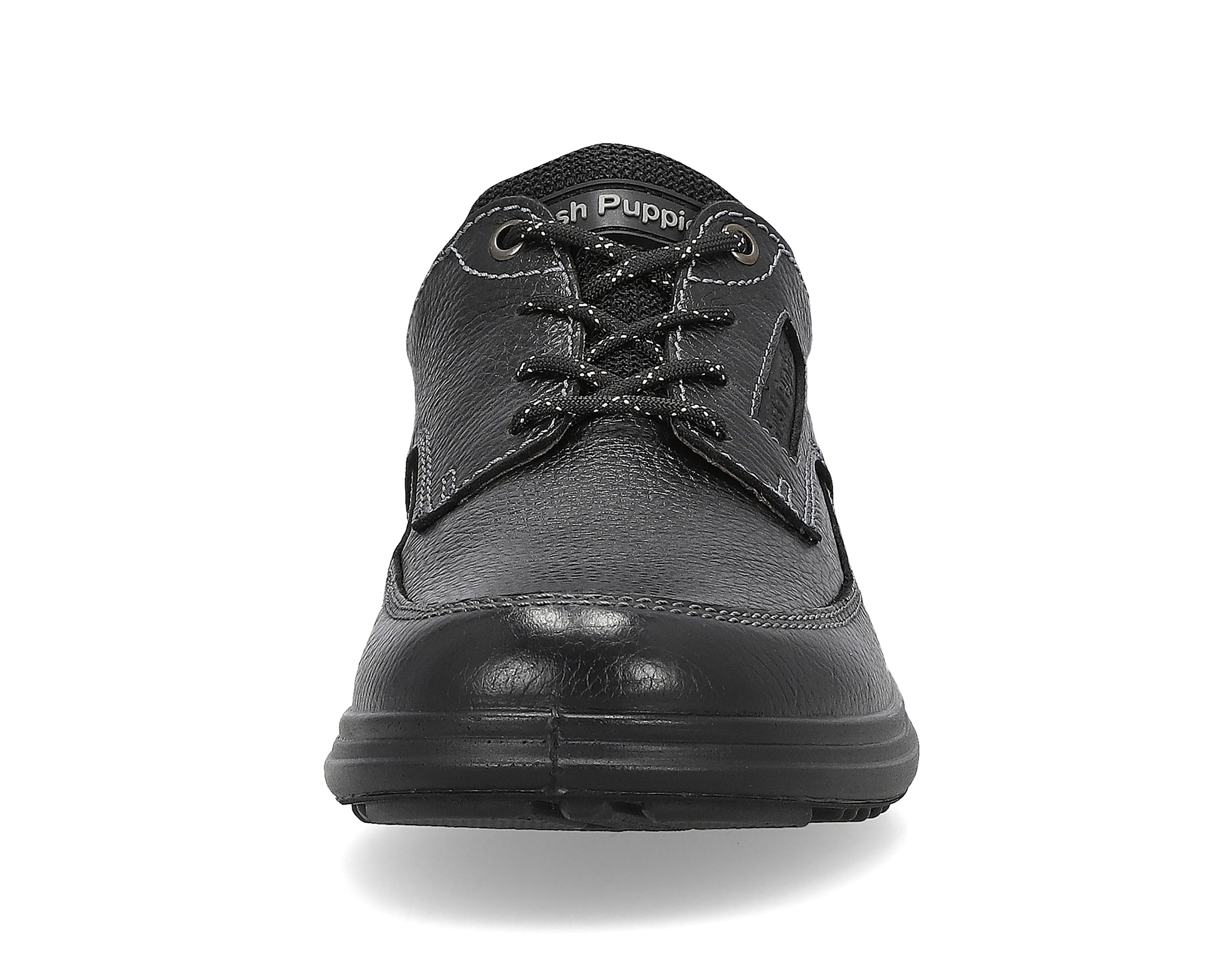 Foto 6 pulgar | Foto 5 | Zapatos Confort Hush Puppies de Piel para Hombre