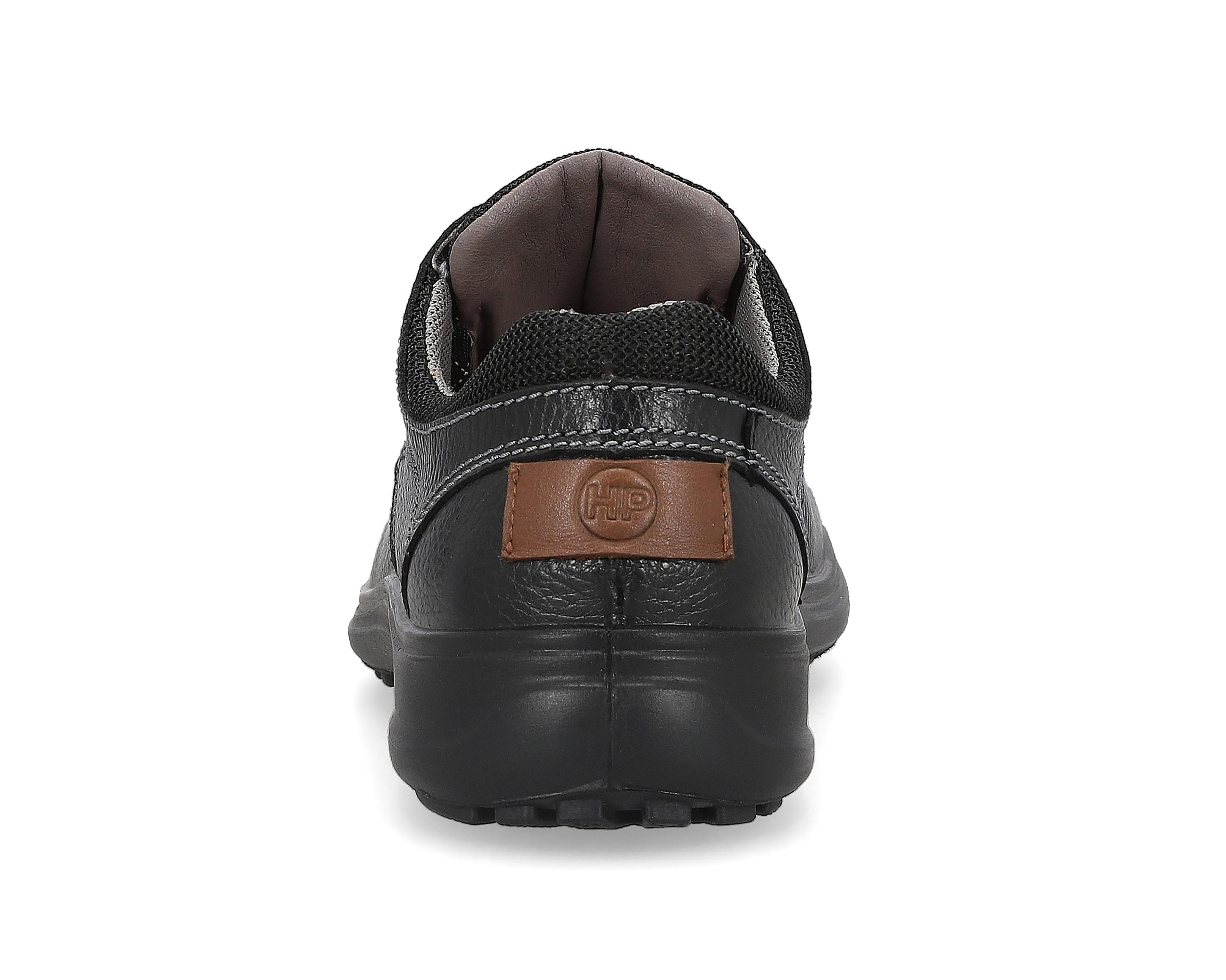 Foto 7 pulgar | Foto 6 | Zapatos Confort Hush Puppies de Piel para Hombre