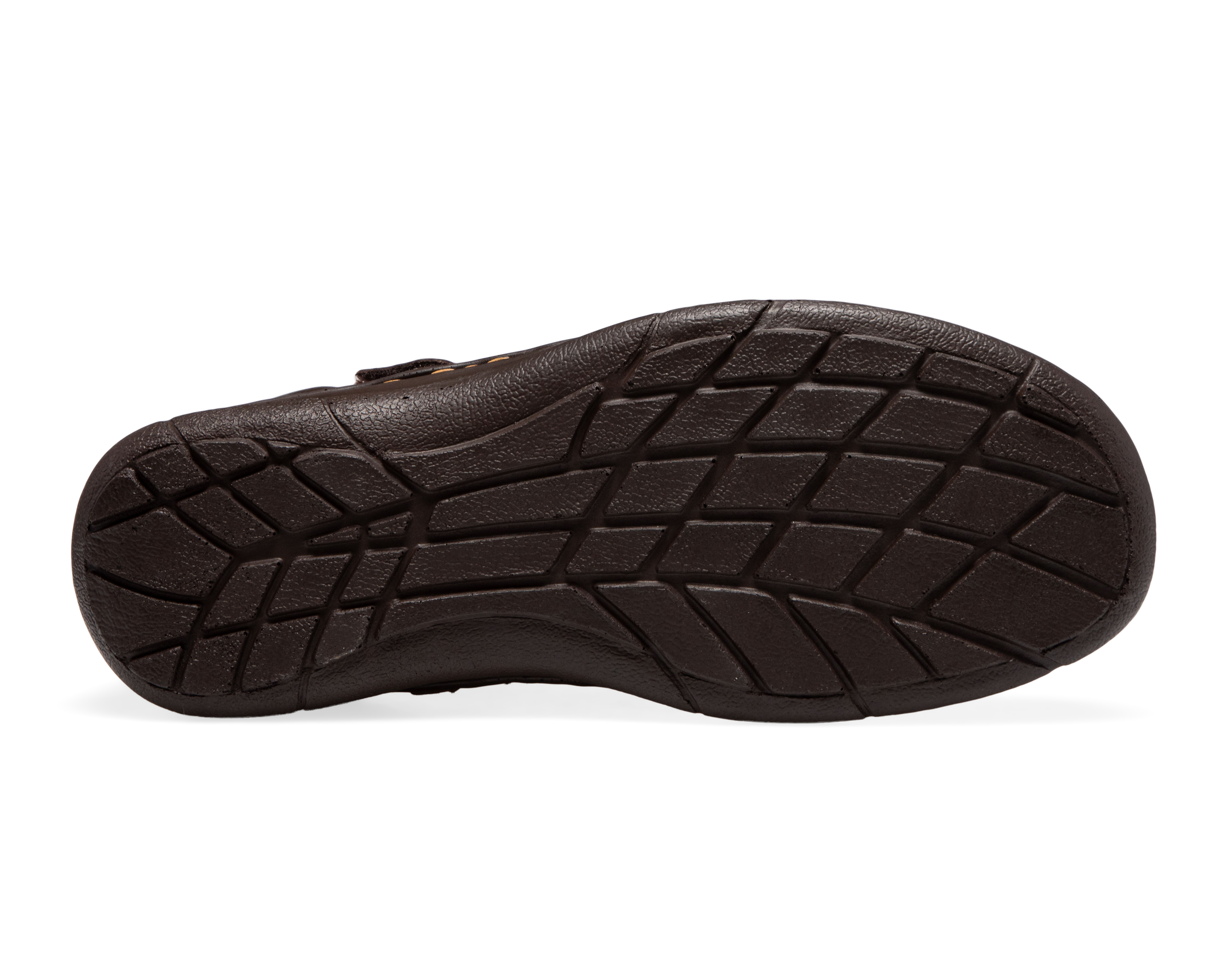 Foto 5 pulgar | Foto 4 | Sandalias Casuales Porto Sur de Piel para Hombre