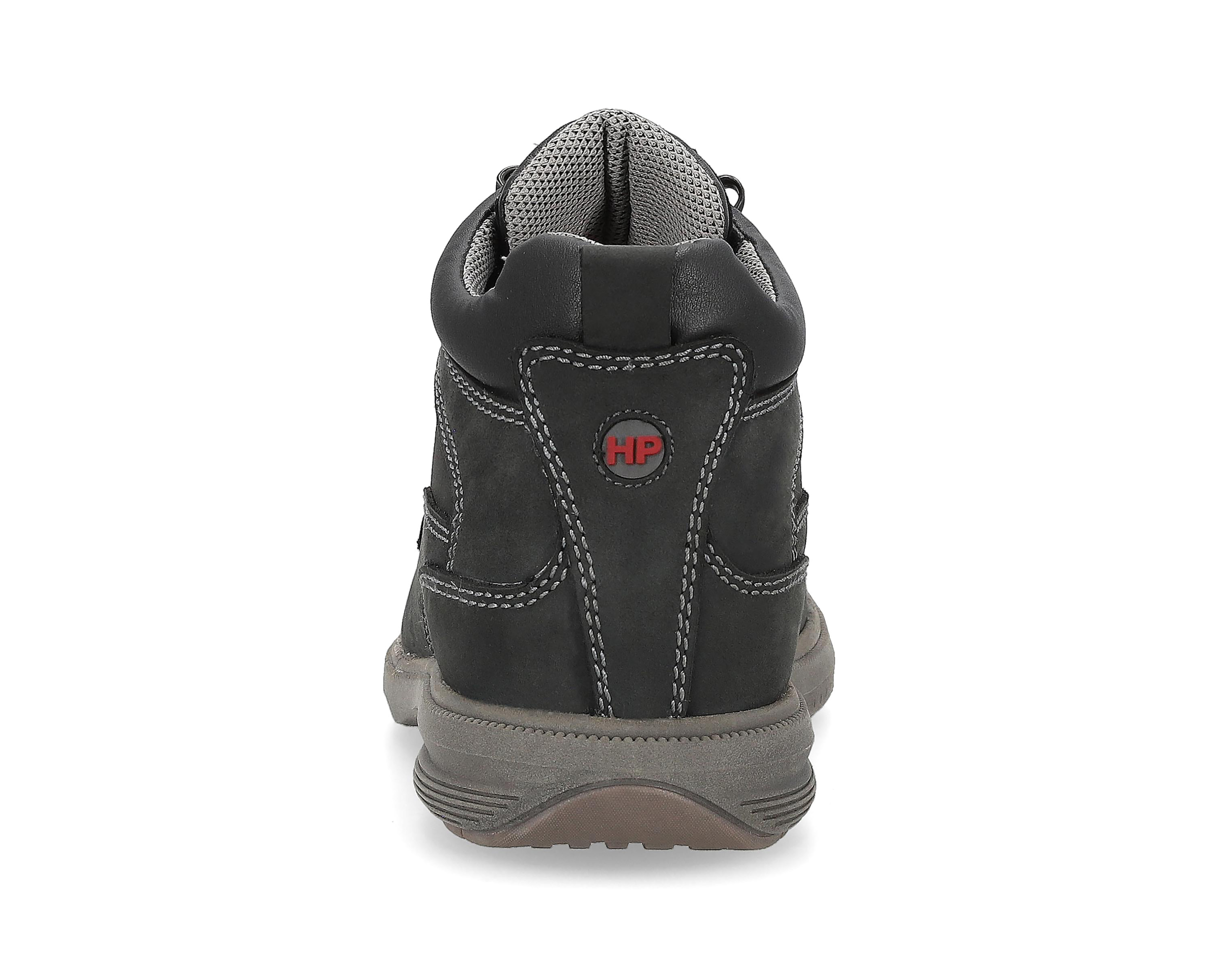 Foto 6 | Foto 6 | Botas Confort Hush Puppies de Piel para Hombre