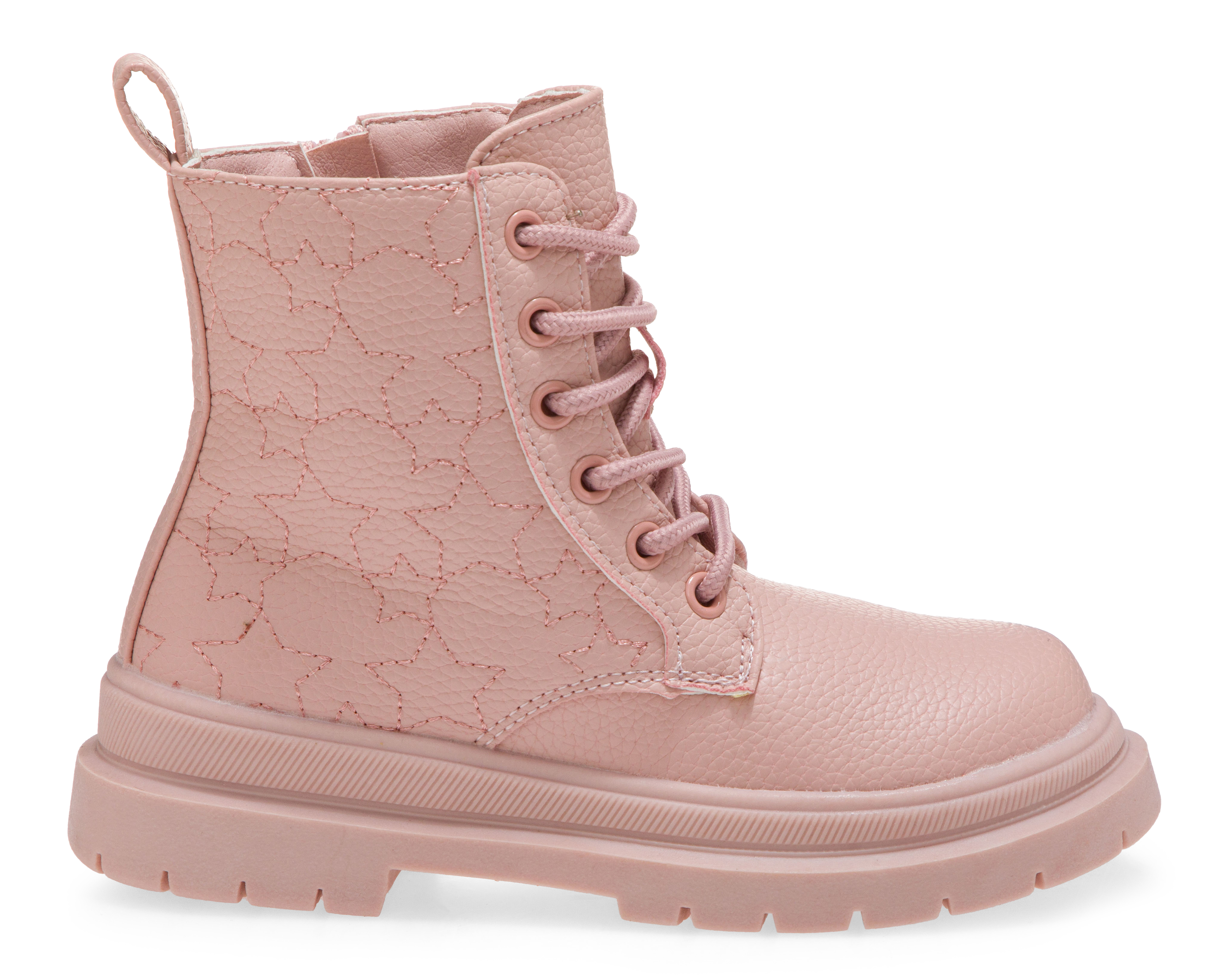 Foto 3 pulgar | Foto 2 | Botas de Moda Girls Attitude para Niña