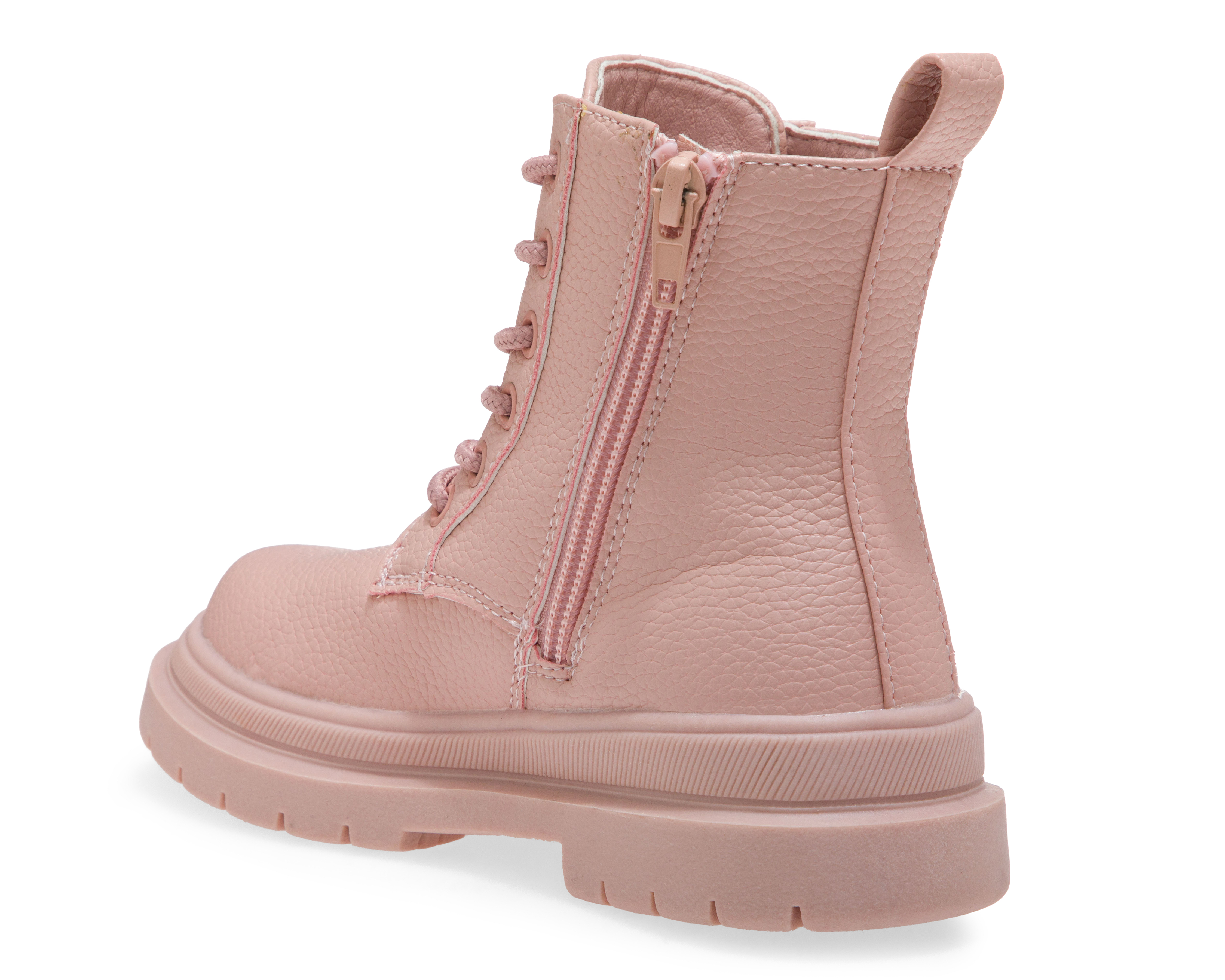 Foto 4 pulgar | Foto 3 | Botas de Moda Girls Attitude para Niña