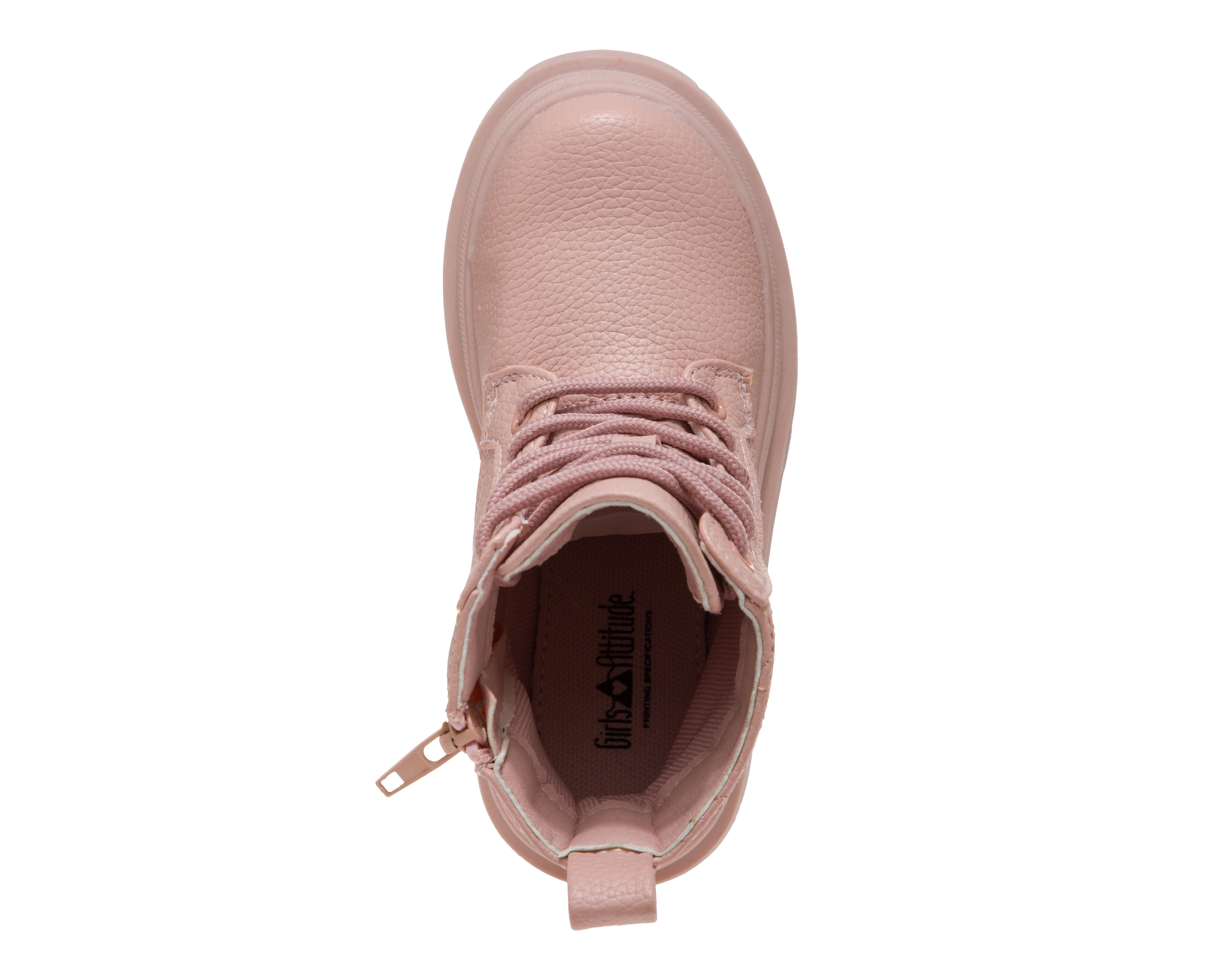 Foto 6 pulgar | Foto 5 | Botas de Moda Girls Attitude para Niña