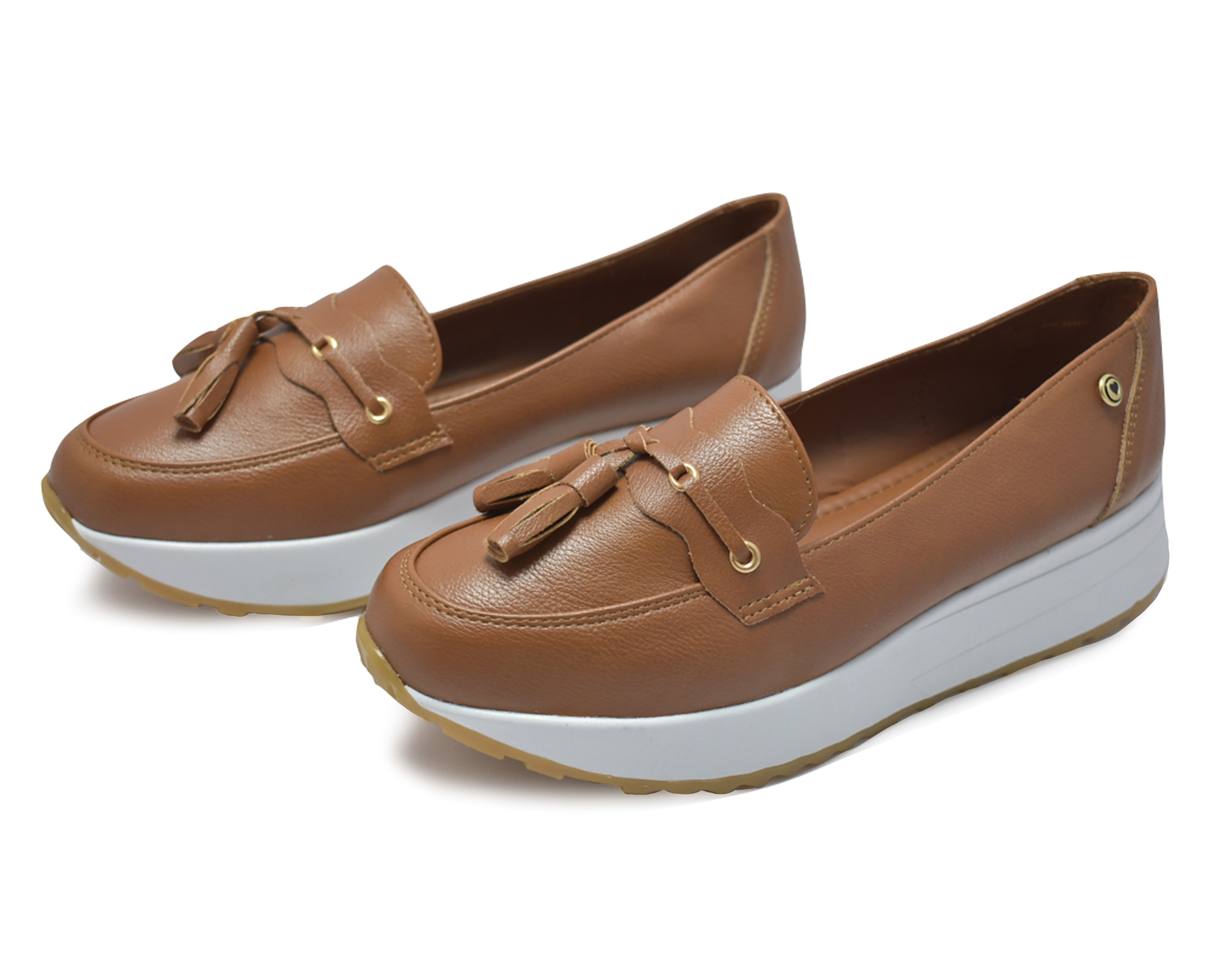 Foto 2 pulgar | Foto 1 | Zapatos Casuales 18 Forever para Mujer