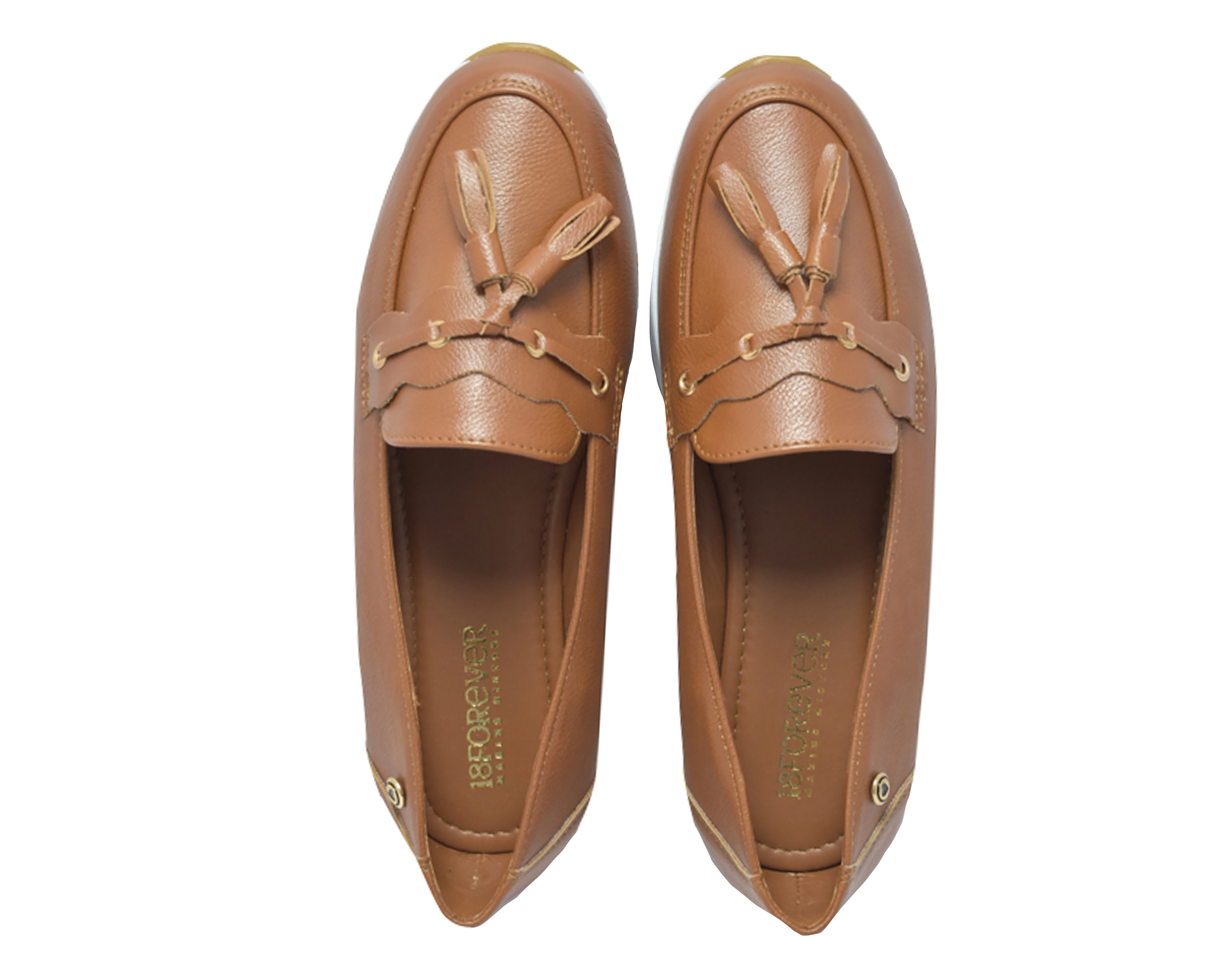 Foto 3 | Foto 3 | Zapatos Casuales 18 Forever para Mujer