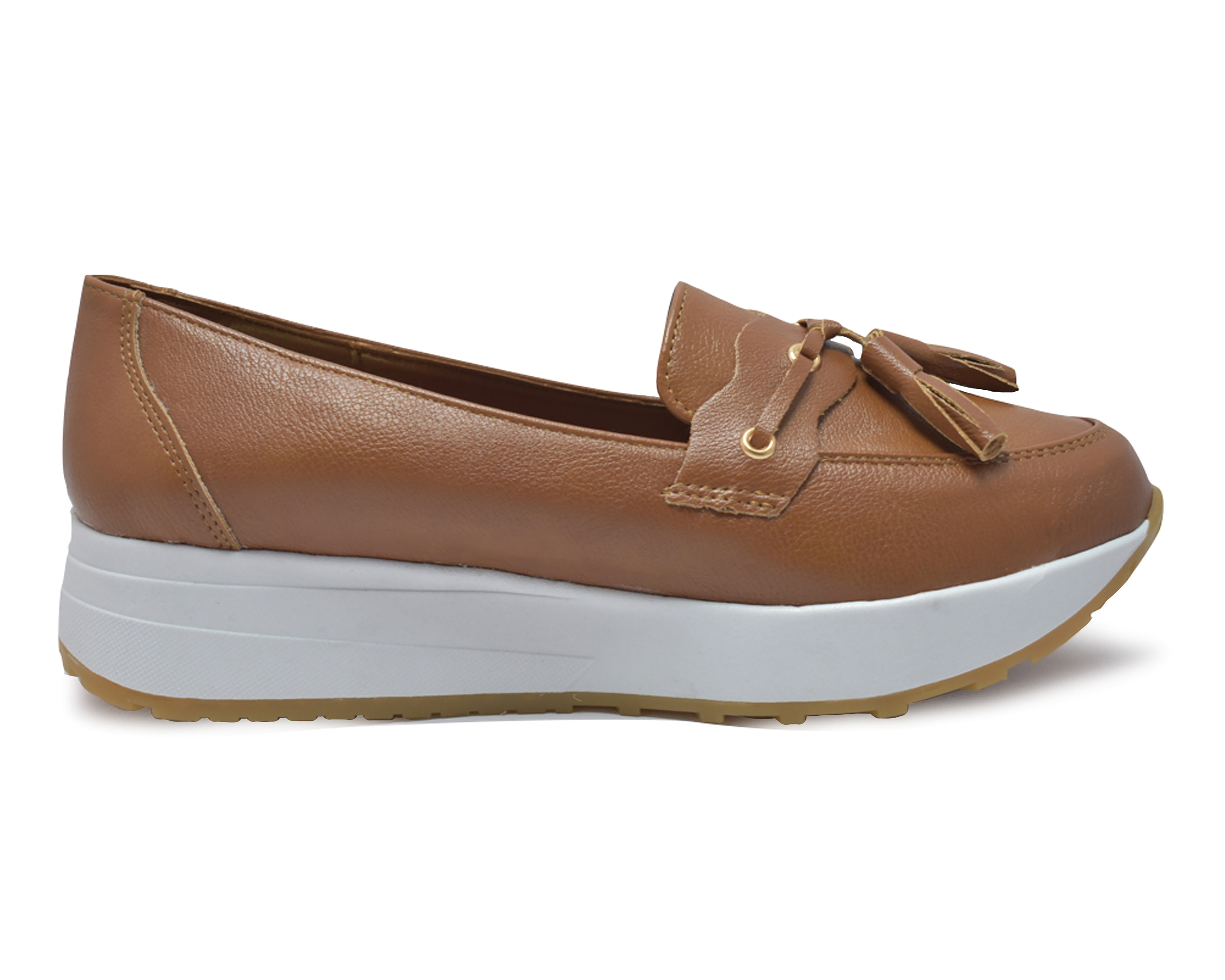 Foto 5 pulgar | Foto 4 | Zapatos Casuales 18 Forever para Mujer