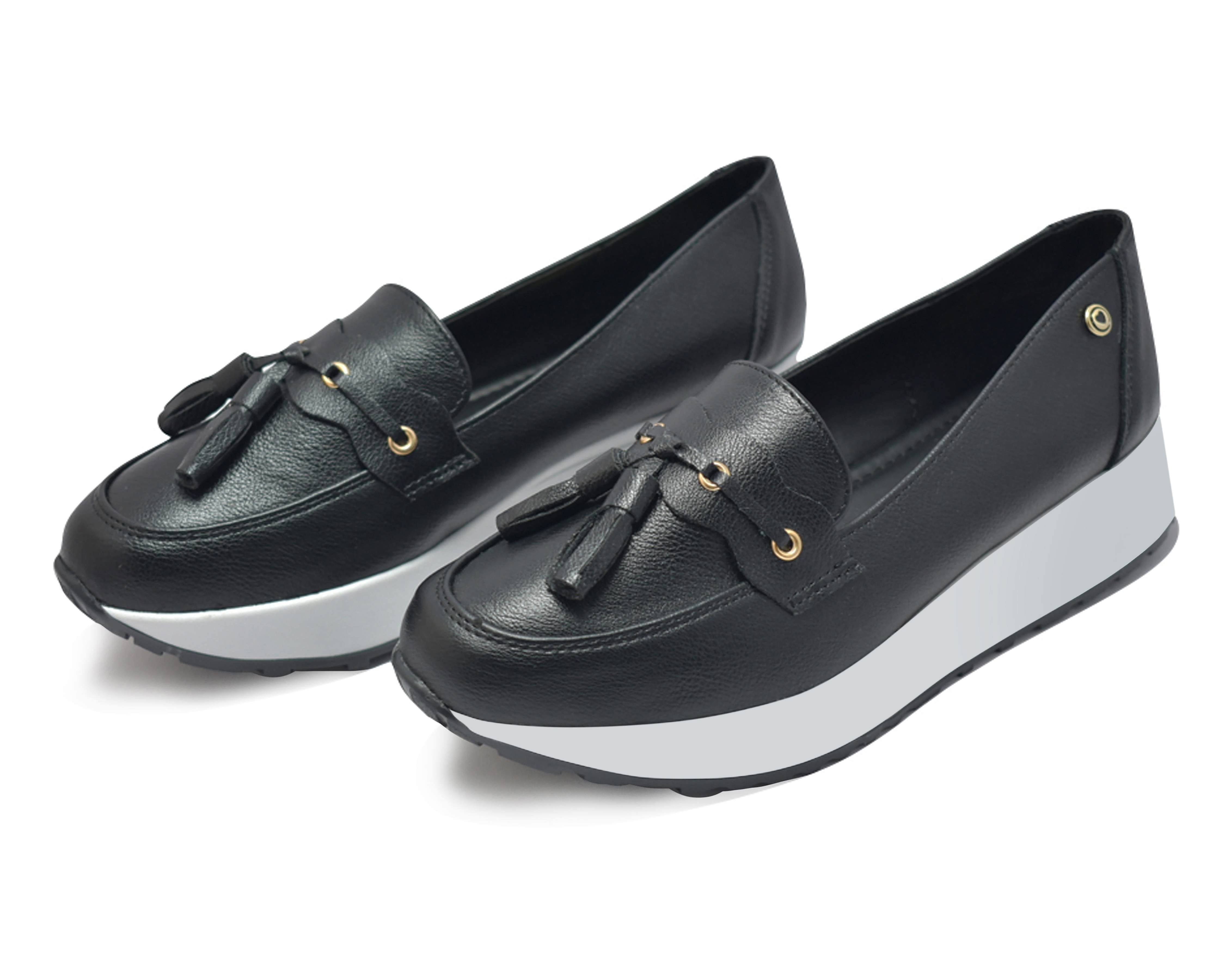 Foto 2 pulgar | Foto 1 | Zapatos Casuales 18 Forever para Mujer
