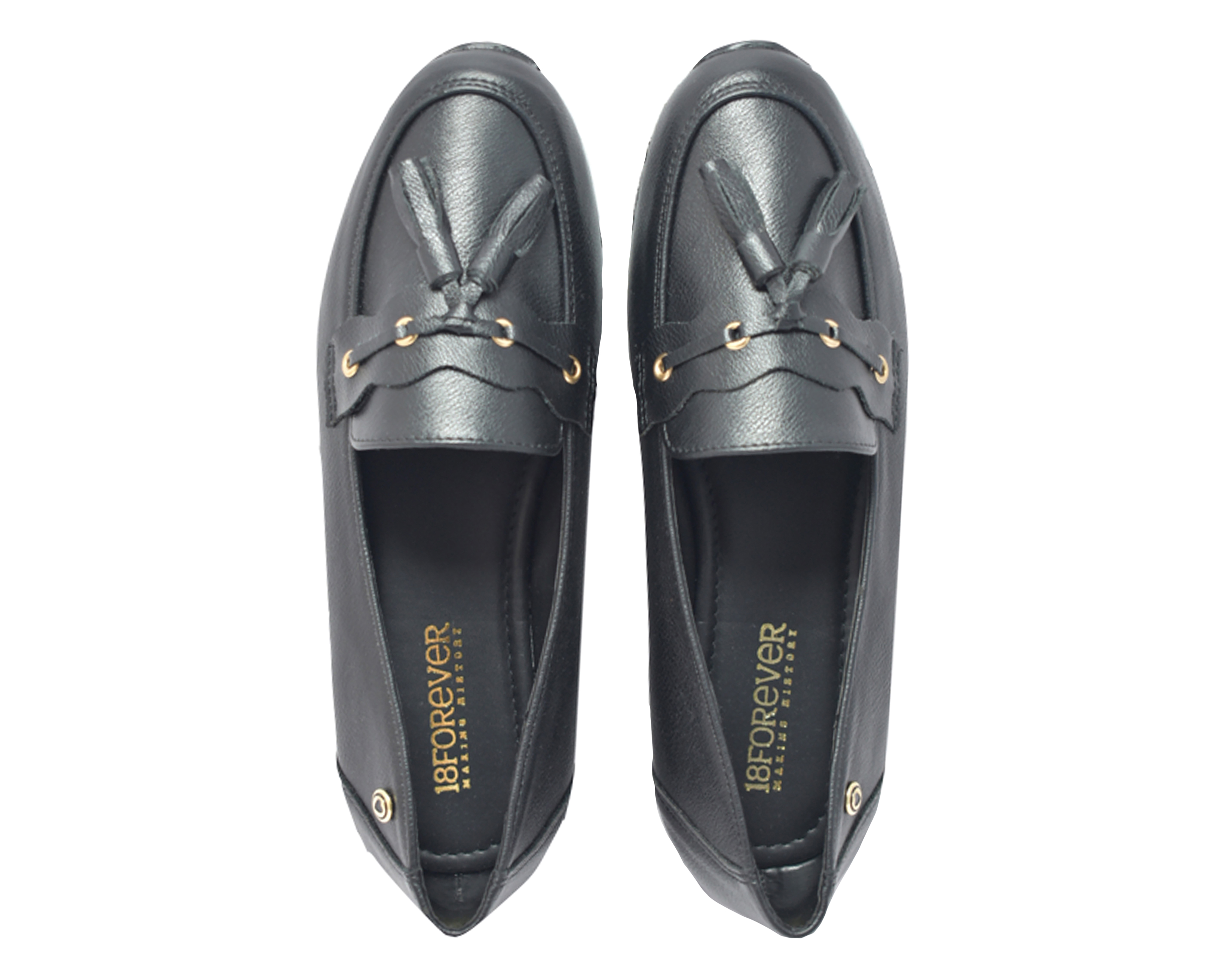 Foto 4 pulgar | Foto 3 | Zapatos Casuales 18 Forever para Mujer