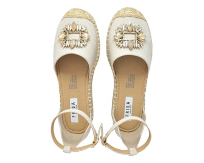 Foto 3 | Foto 3 | Zapatos Casuales Frida Kollection para Mujer