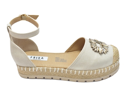 Foto 4 | Foto 4 | Zapatos Casuales Frida Kollection para Mujer