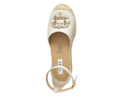 Foto 5 | Foto 5 | Zapatos Casuales Frida Kollection para Mujer