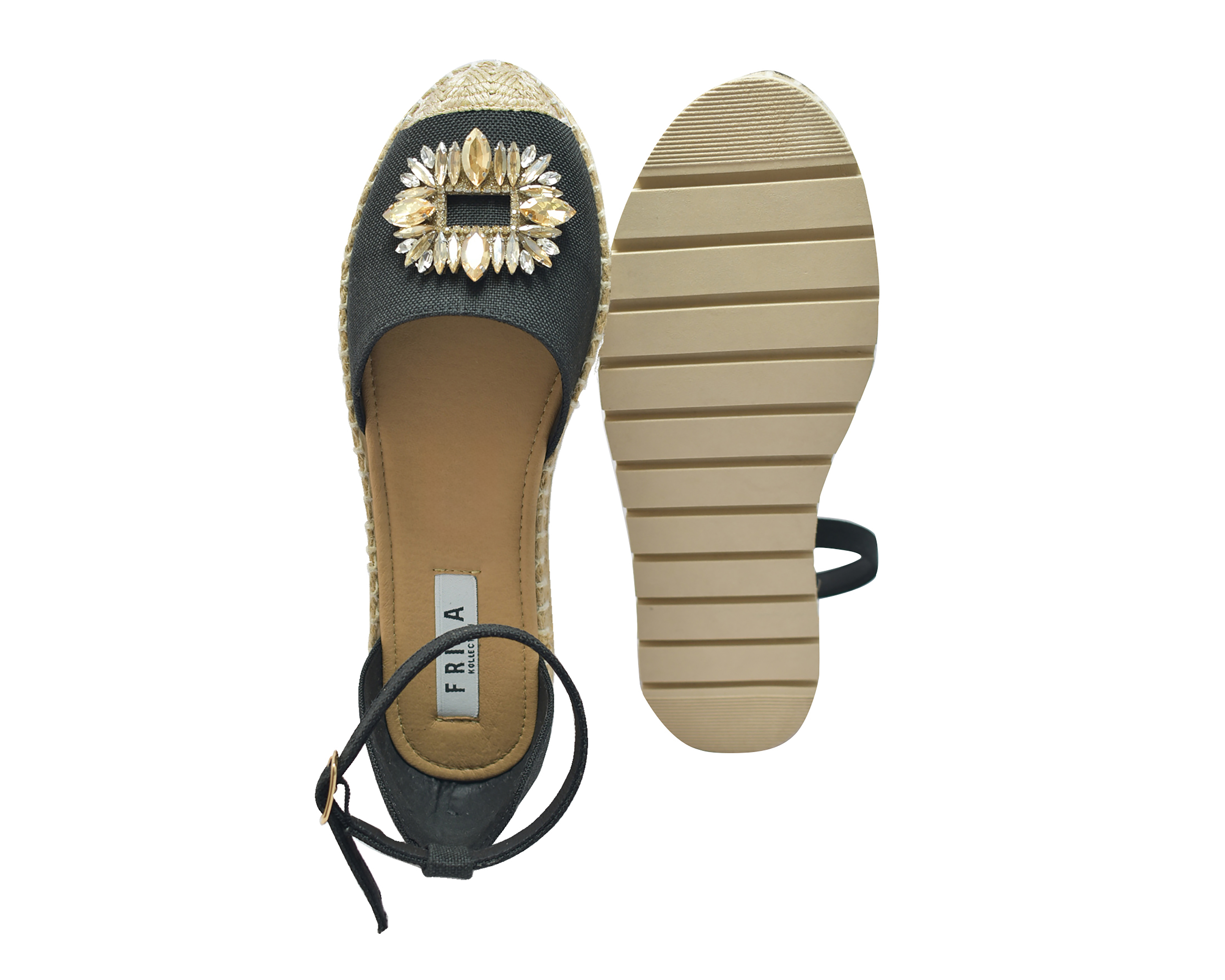 Foto 2 | Foto 2 | Zapatos Casuales Frida Kollection para Mujer