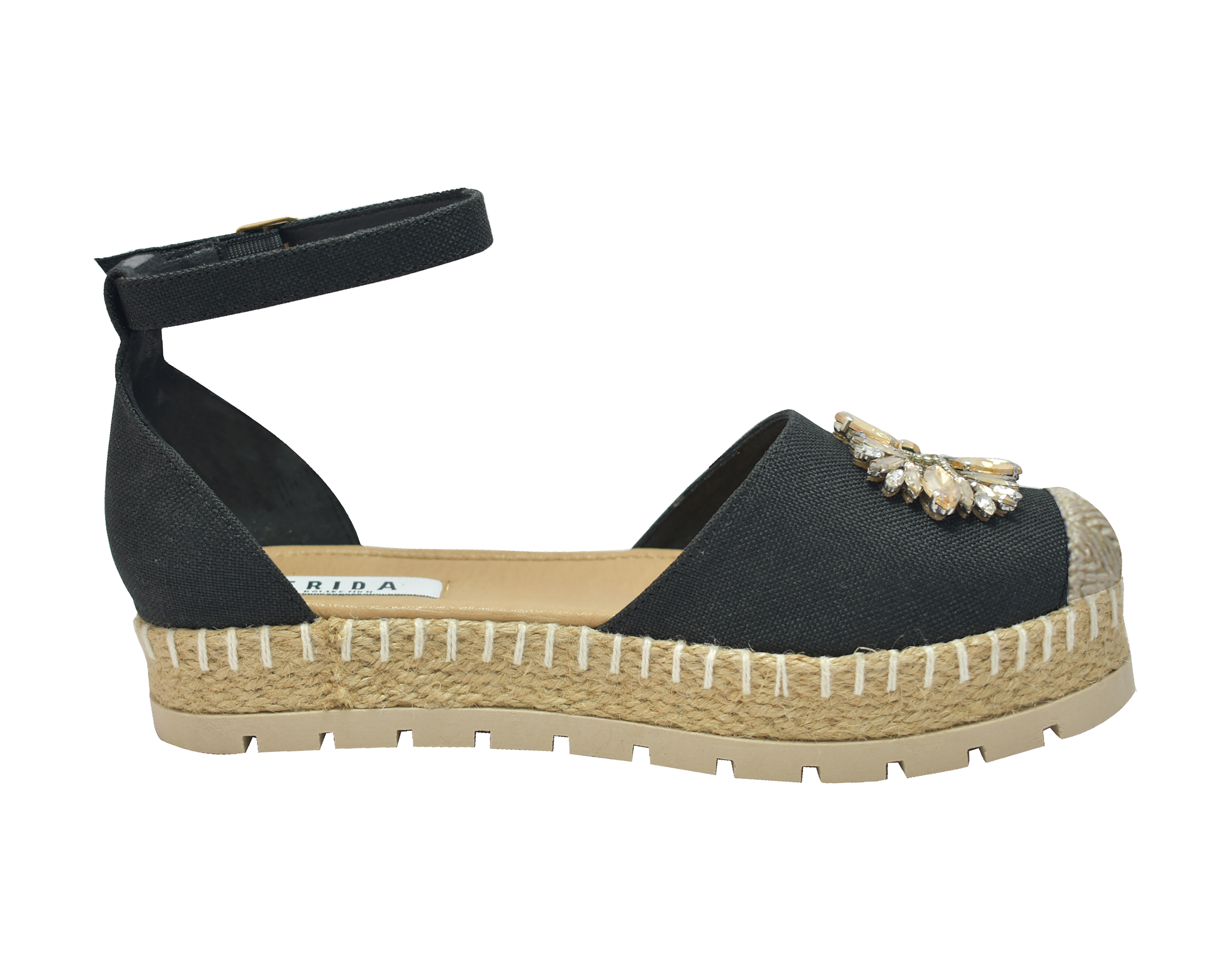 Foto 4 | Foto 4 | Zapatos Casuales Frida Kollection para Mujer