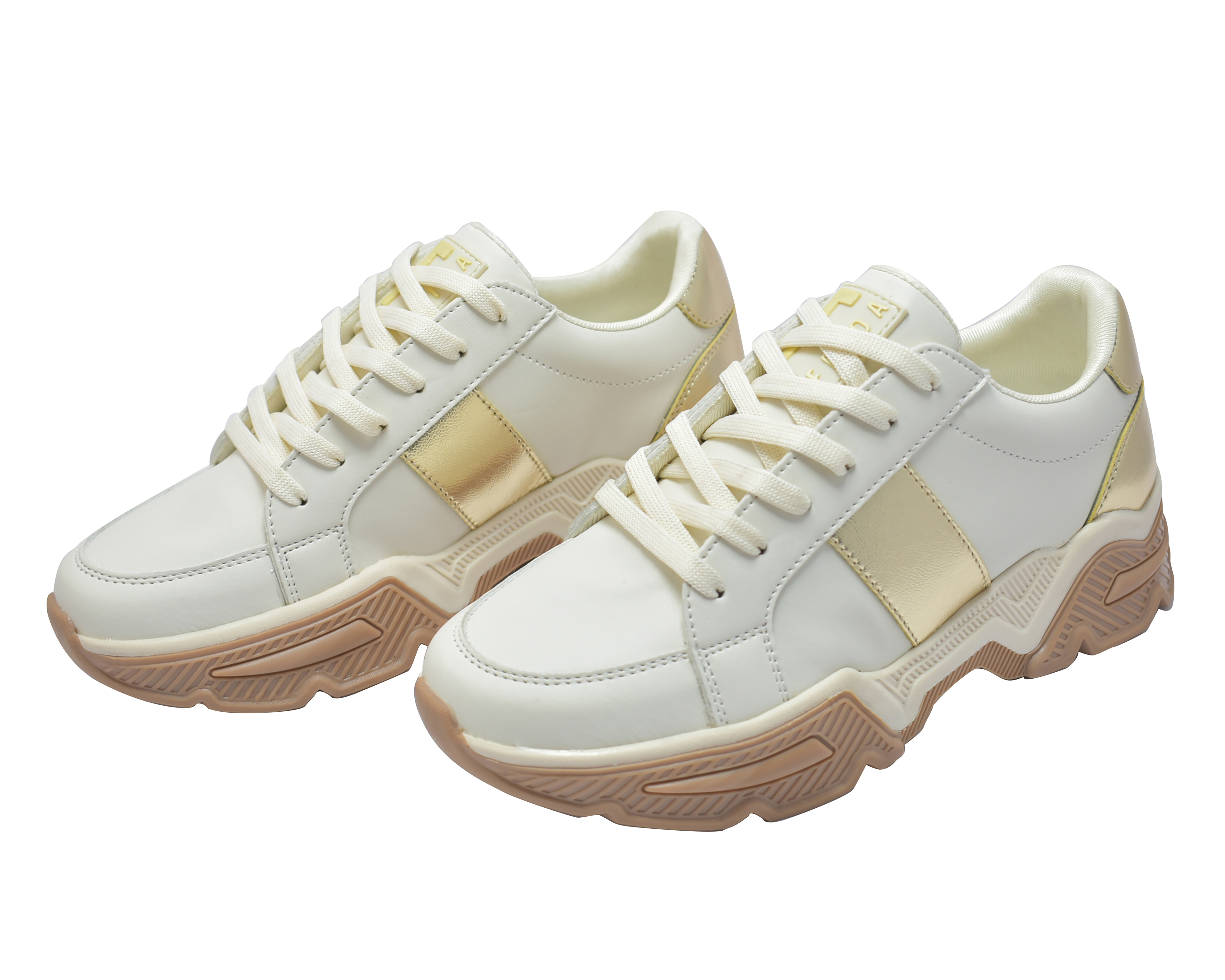 Foto 1 | Foto 1 | Tenis Casuales Frida Kollection para Mujer