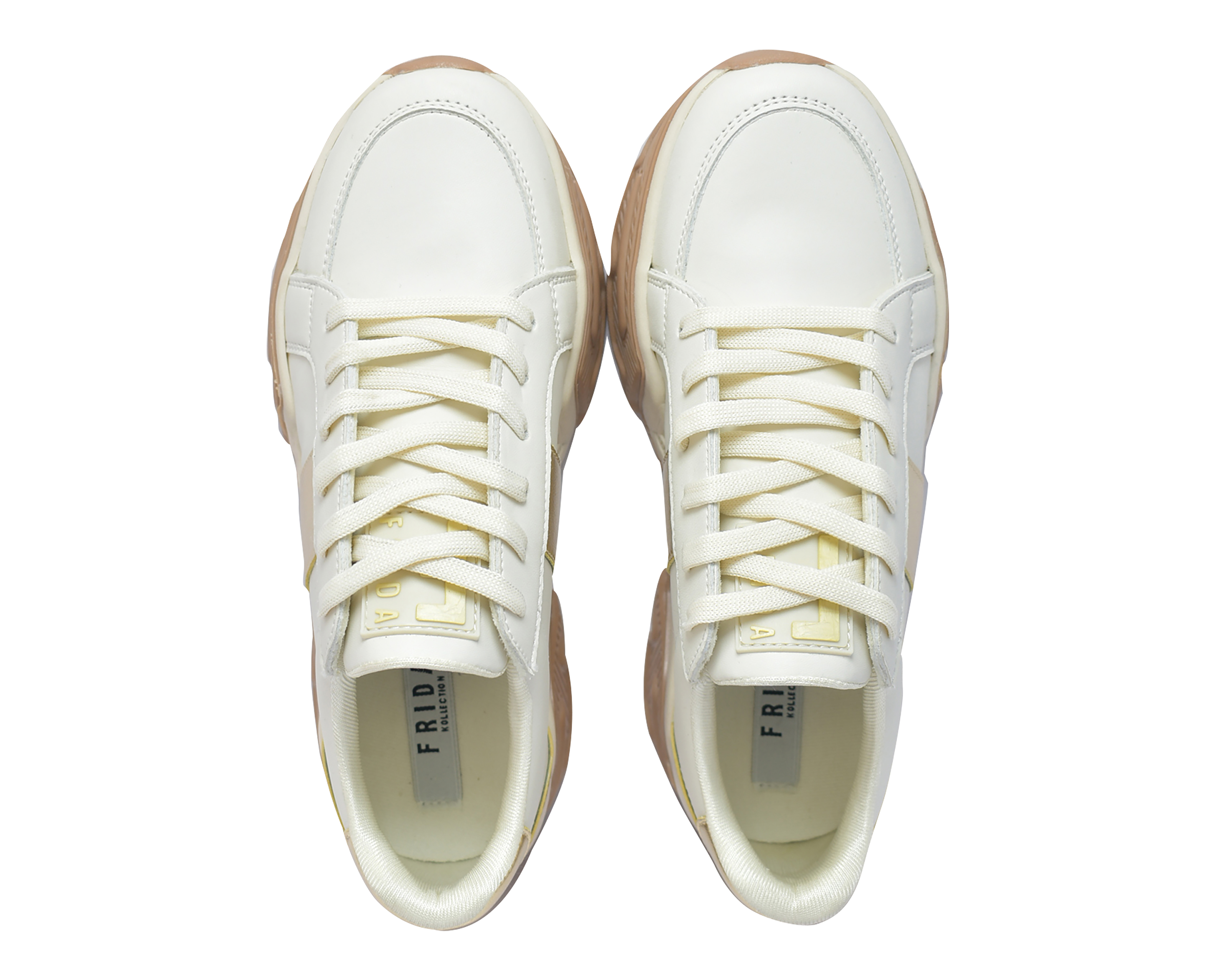 Foto 3 | Foto 3 | Tenis Casuales Frida Kollection para Mujer