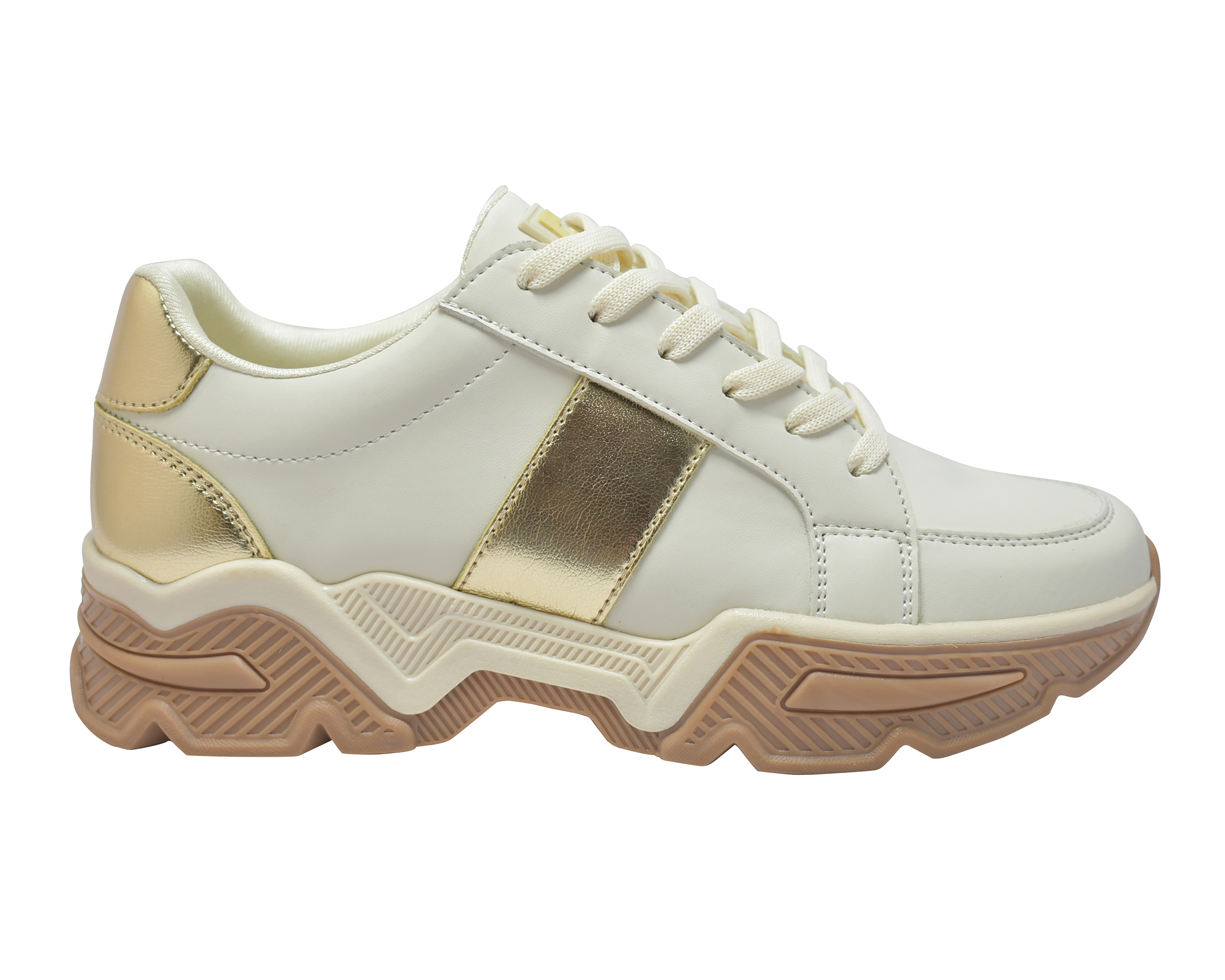 Foto 5 pulgar | Foto 4 | Tenis Casuales Frida Kollection para Mujer