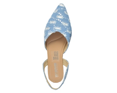 Foto 5 | Foto 5 | Flats 18 Forever para Mujer