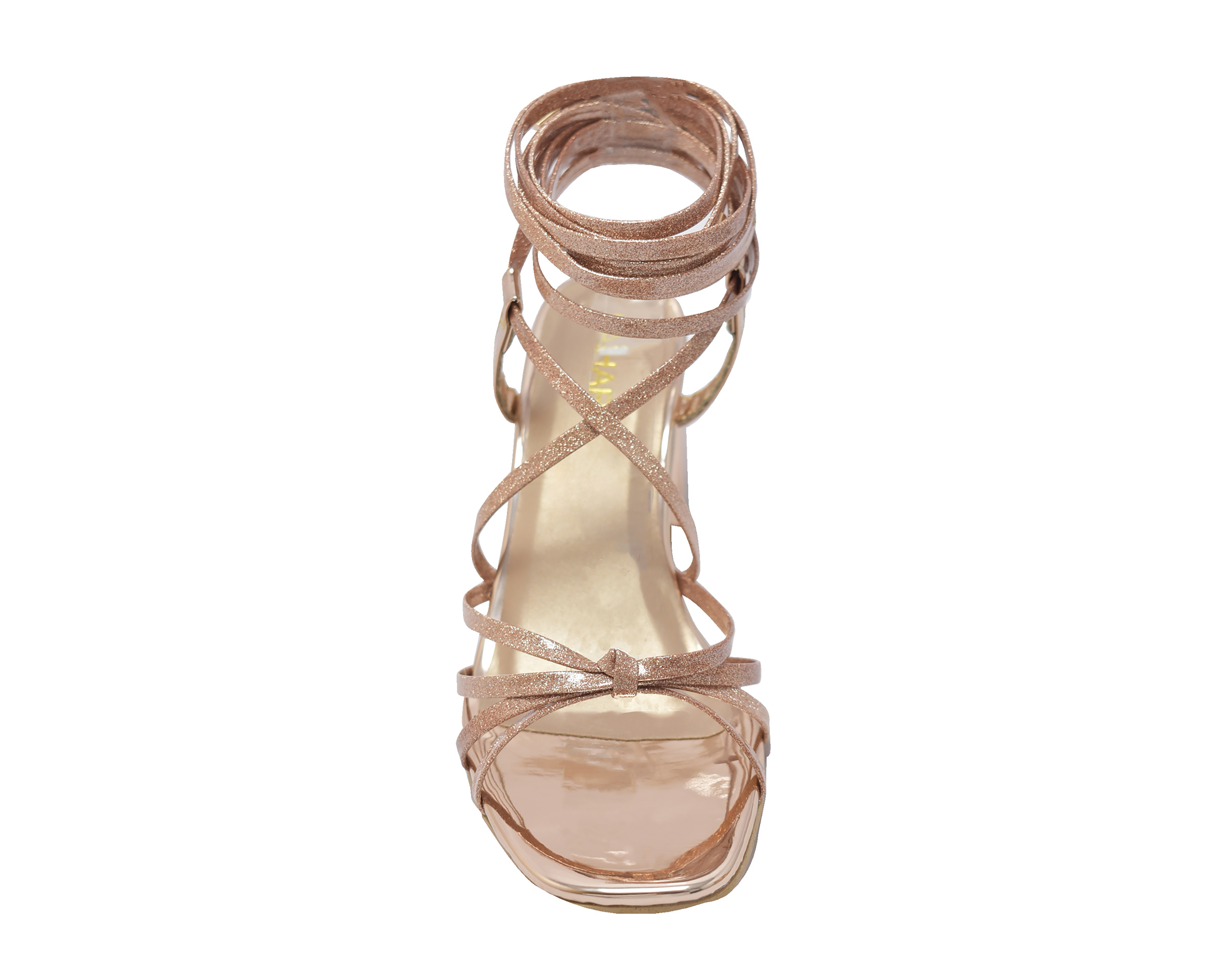 Foto 6 | Foto 6 | Sandalias de Tacón Sahara para Mujer