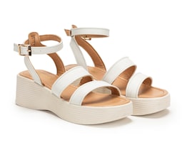 Sandalias Casuales 18 Forever para Mujer