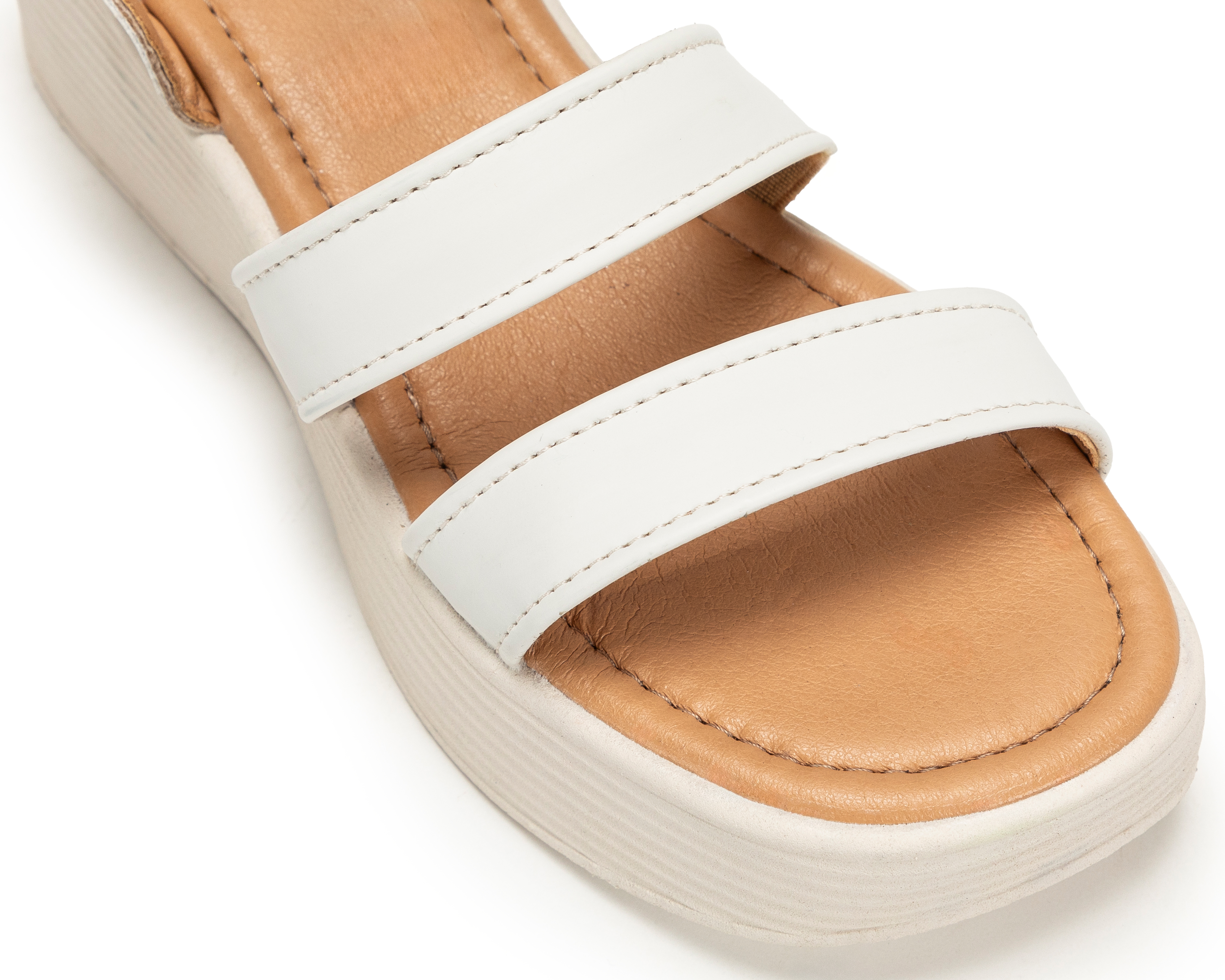 Foto 7 pulgar | Foto 6 | Sandalias Casuales 18 Forever para Mujer