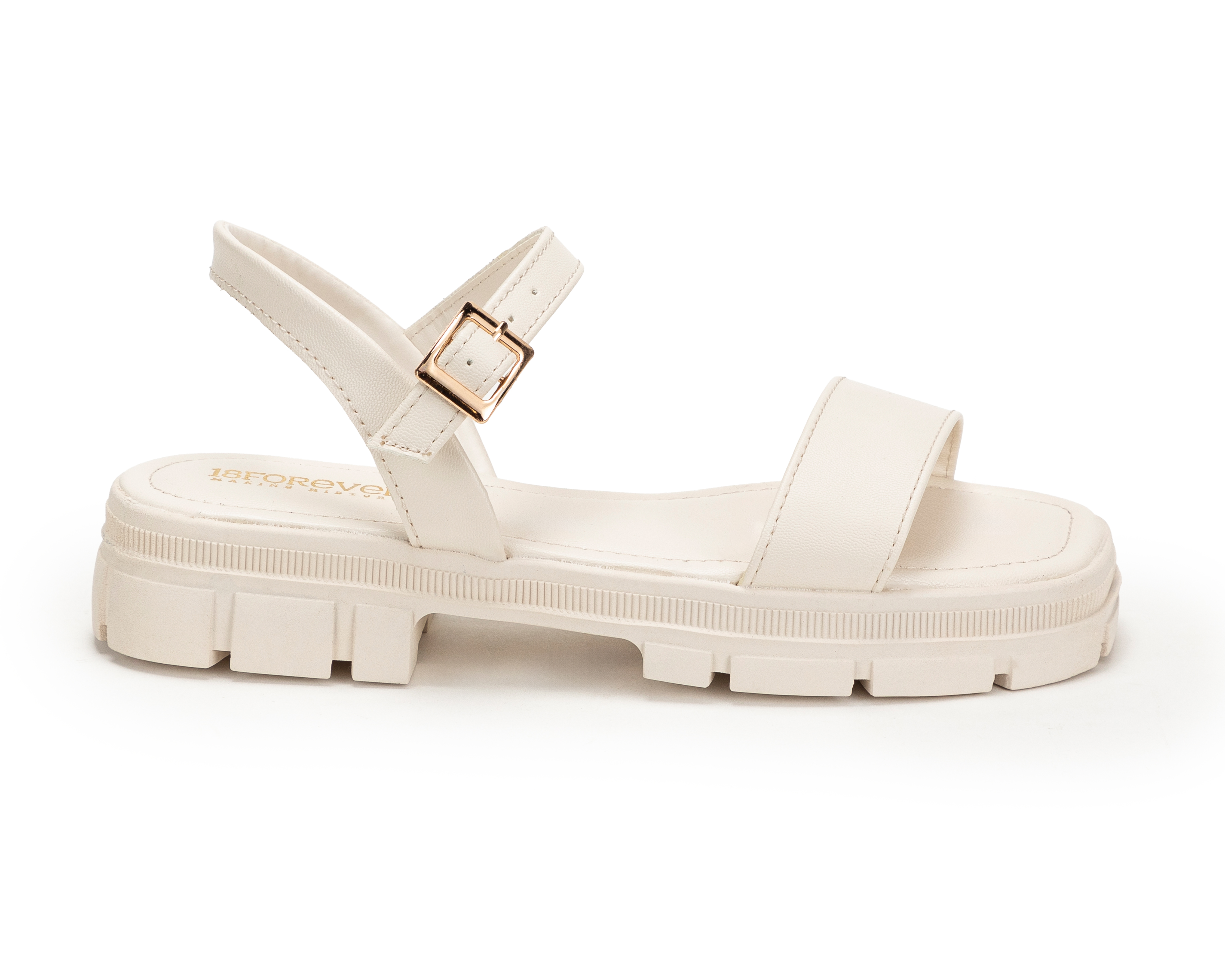 Foto 2 | Foto 2 | Sandalias Casuales 18 Forever para Mujer