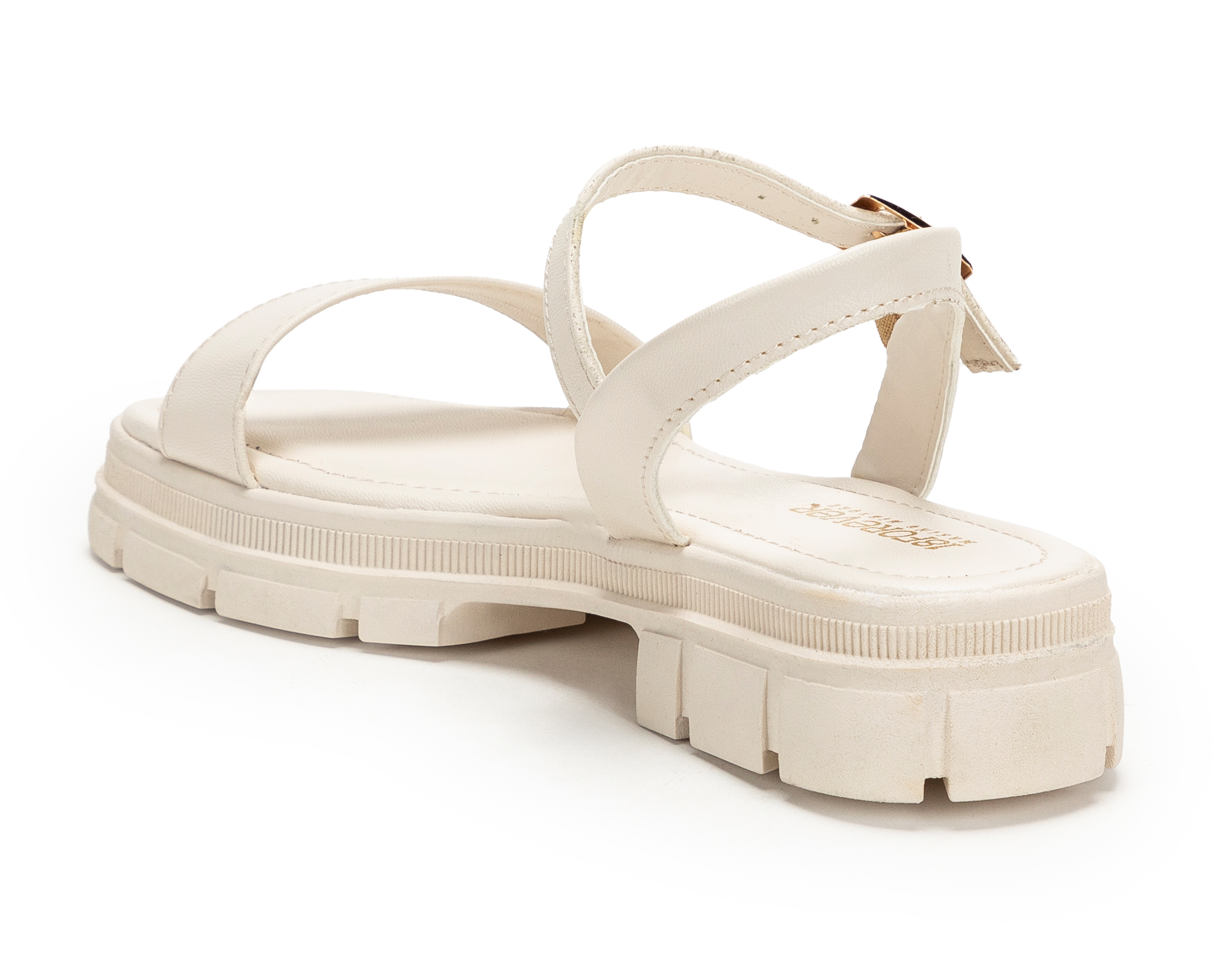 Foto 3 | Foto 3 | Sandalias Casuales 18 Forever para Mujer