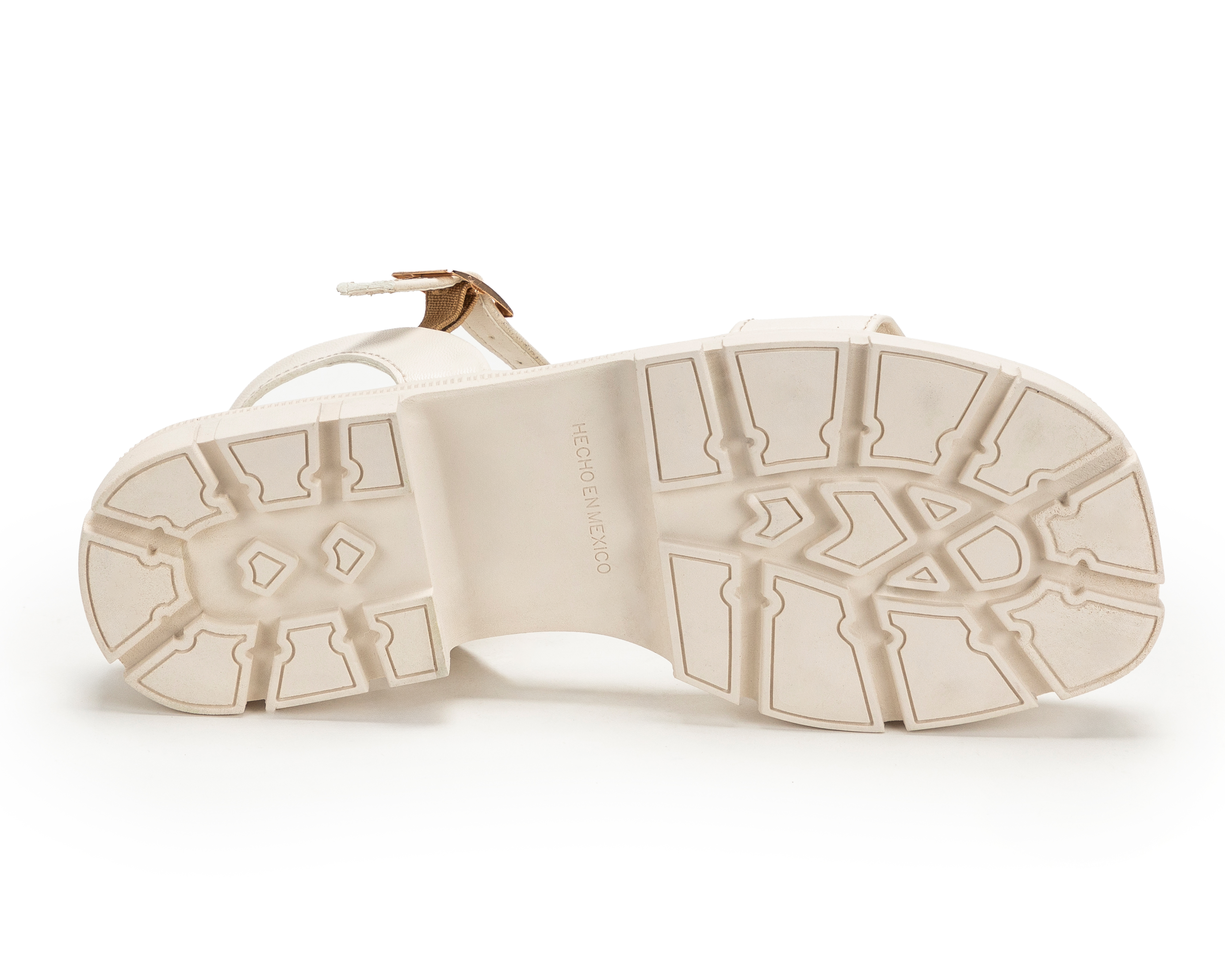 Foto 4 | Foto 4 | Sandalias Casuales 18 Forever para Mujer