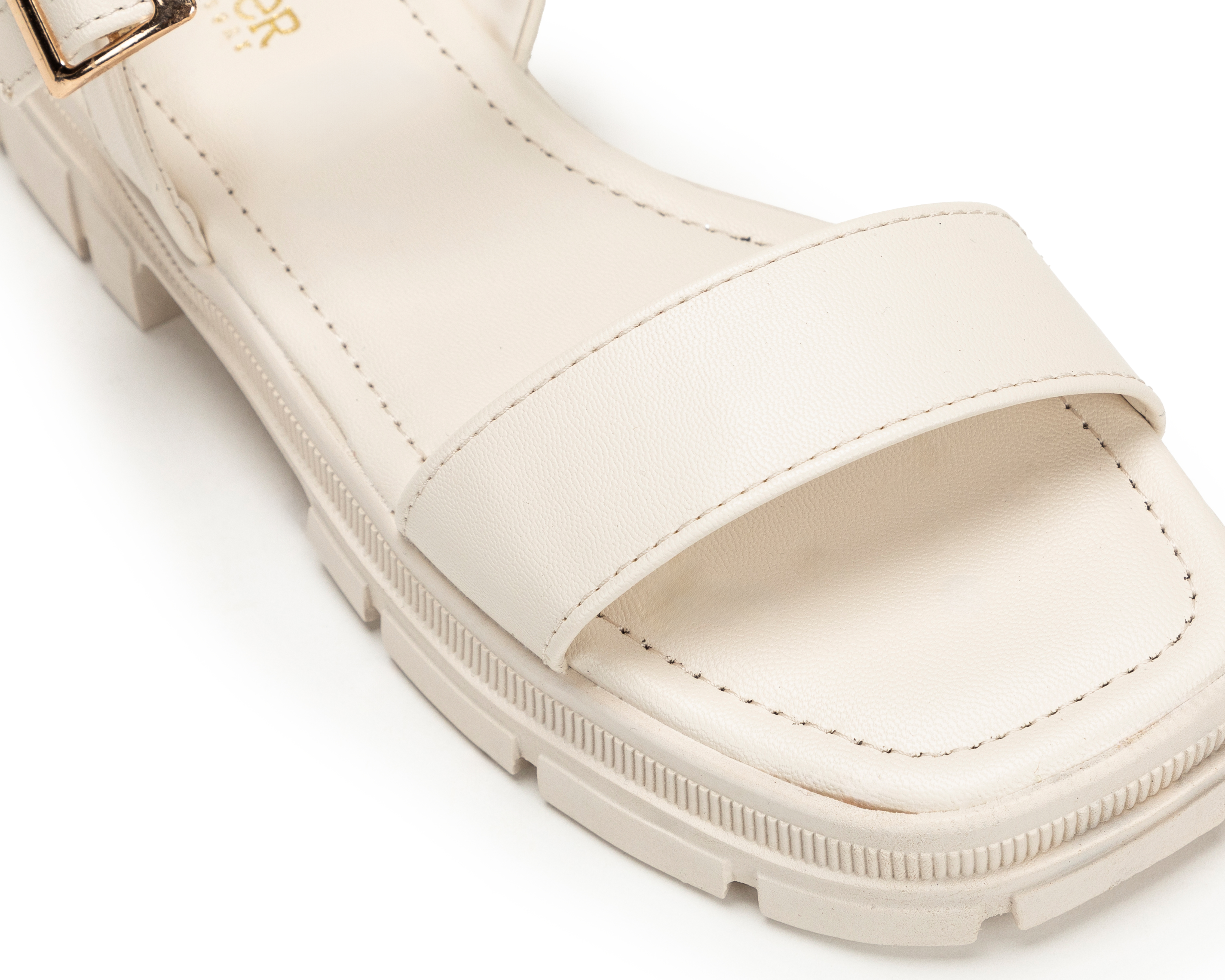 Foto 7 pulgar | Foto 6 | Sandalias Casuales 18 Forever para Mujer