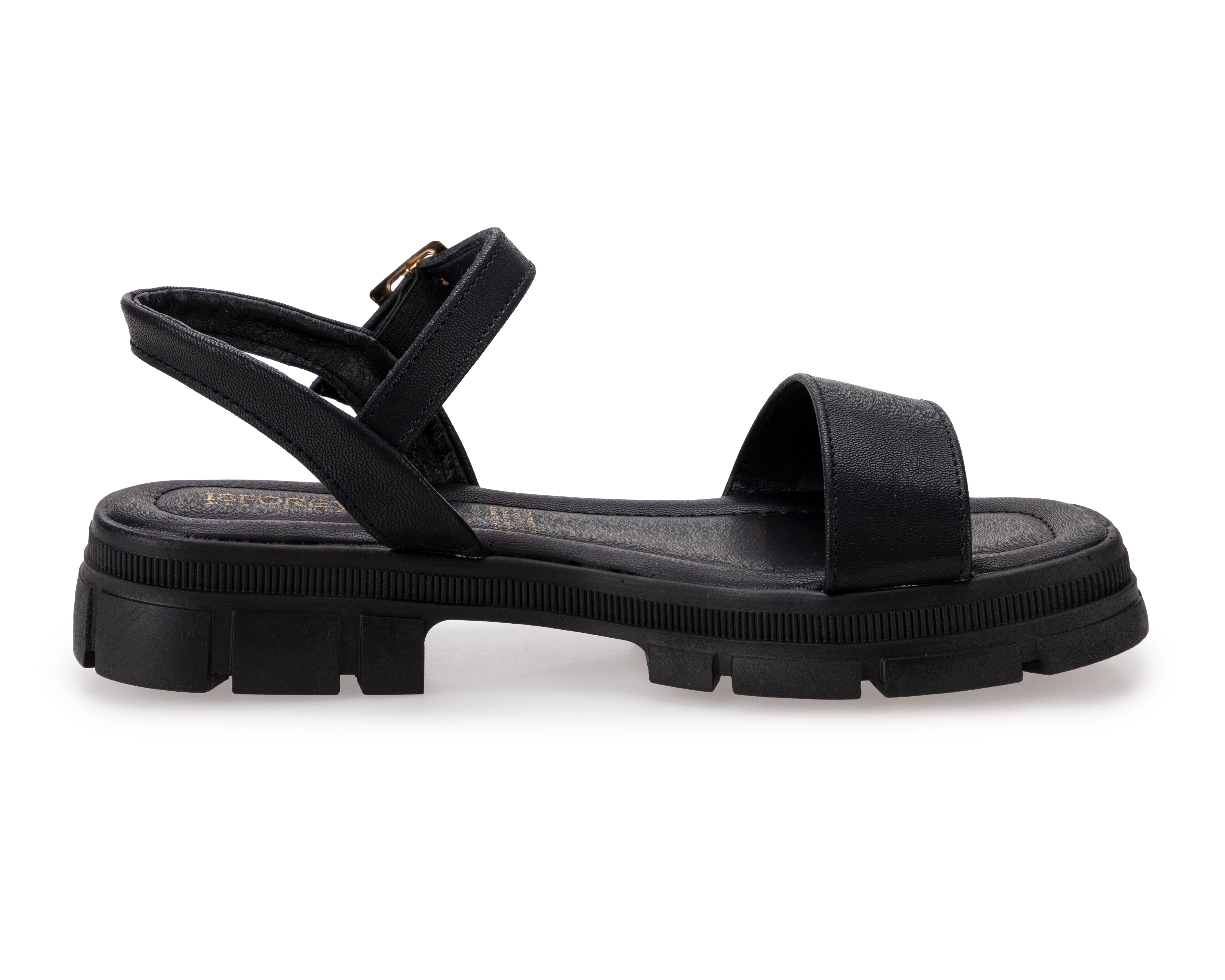 Foto 4 | Foto 4 | Sandalias Casuales 18 Forever para Mujer