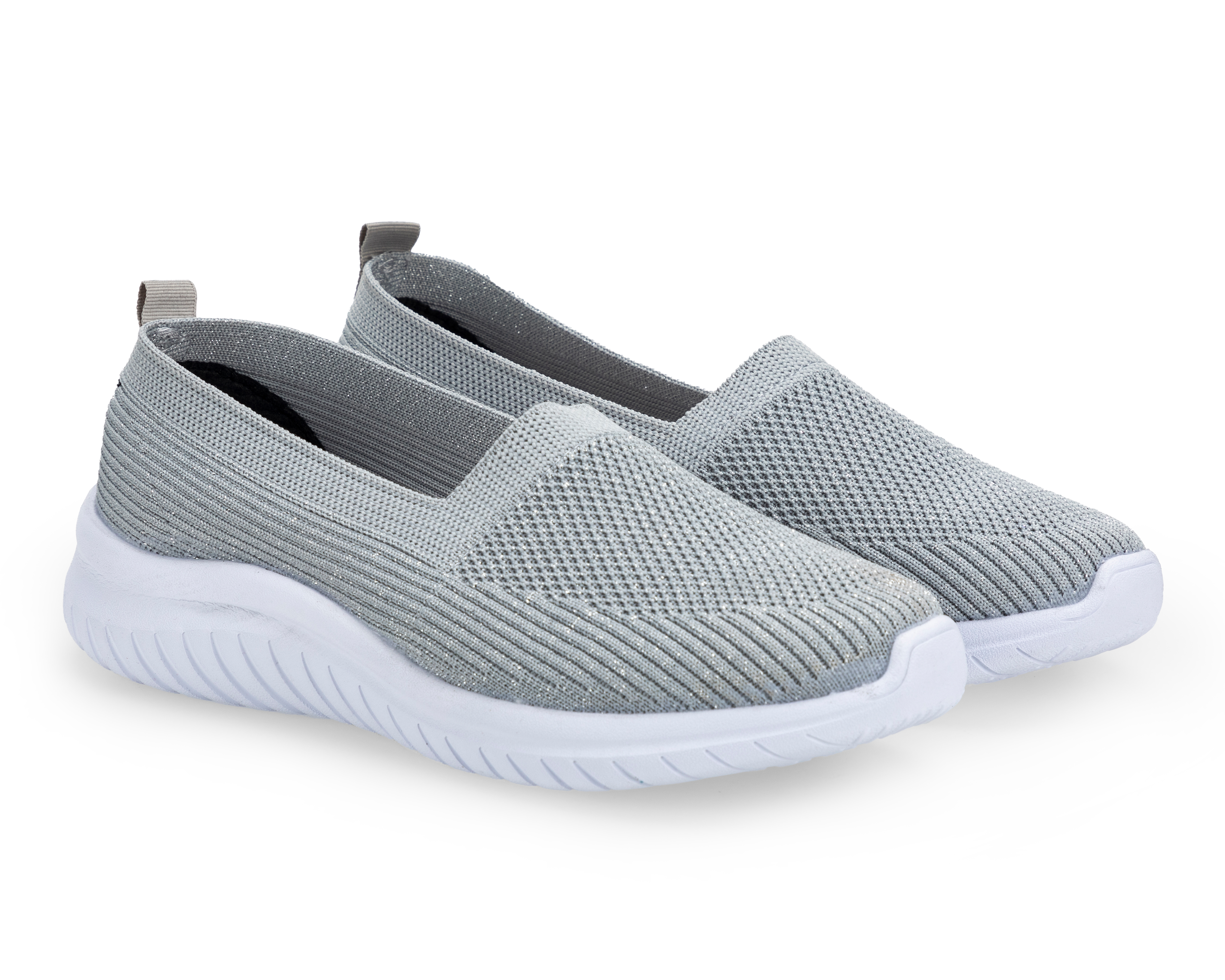 Foto 2 pulgar | Foto 1 | Tenis Confort Lady Sun Conforto para Mujer