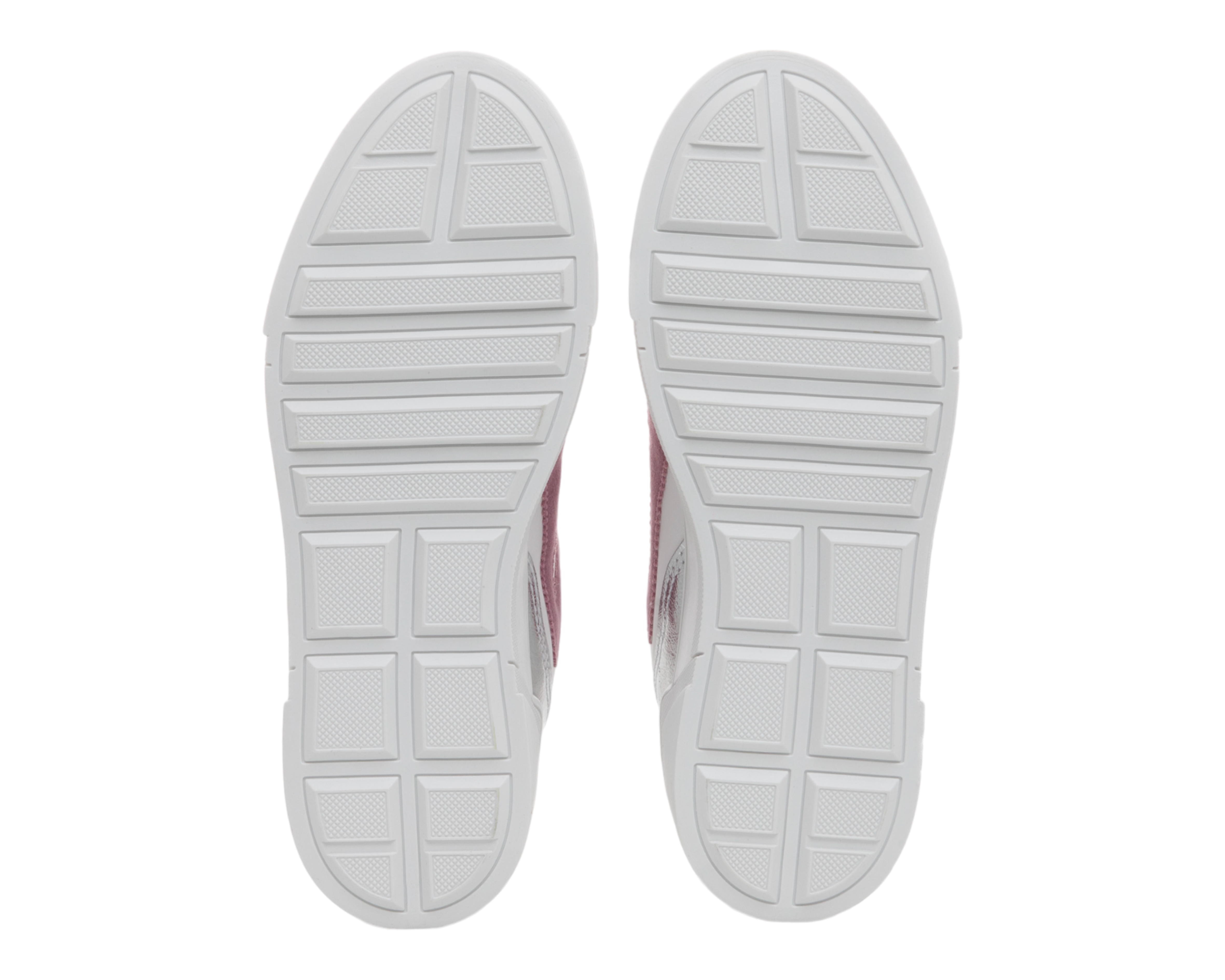 Foto 3 pulgar | Foto 2 | Tenis Casuales 18 Forever para Mujer