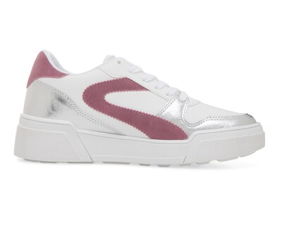 Foto 4 | Foto 4 | Tenis Casuales 18 Forever para Mujer