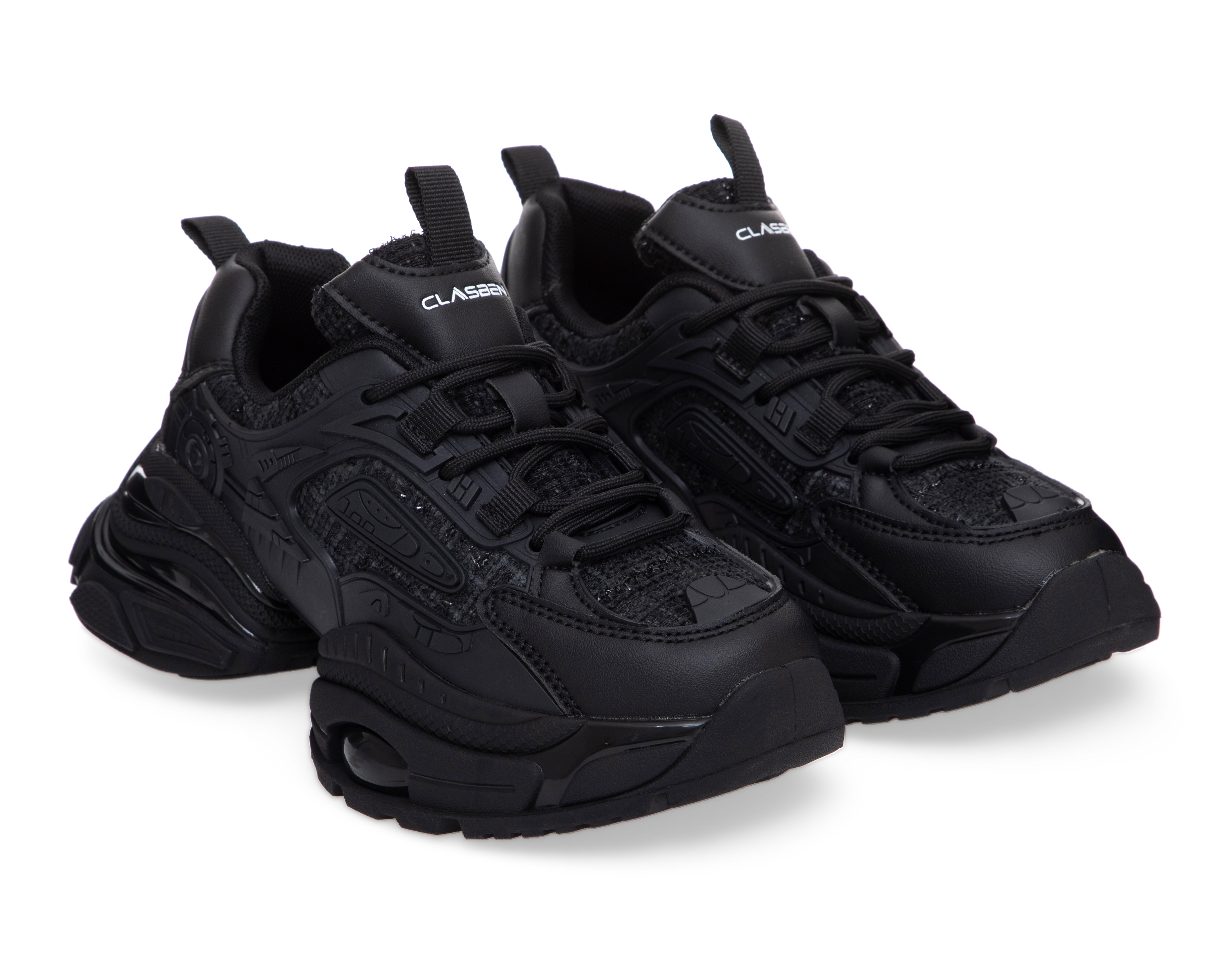 Foto 1 | Foto 1 | Tenis Casuales Clasben para Mujer