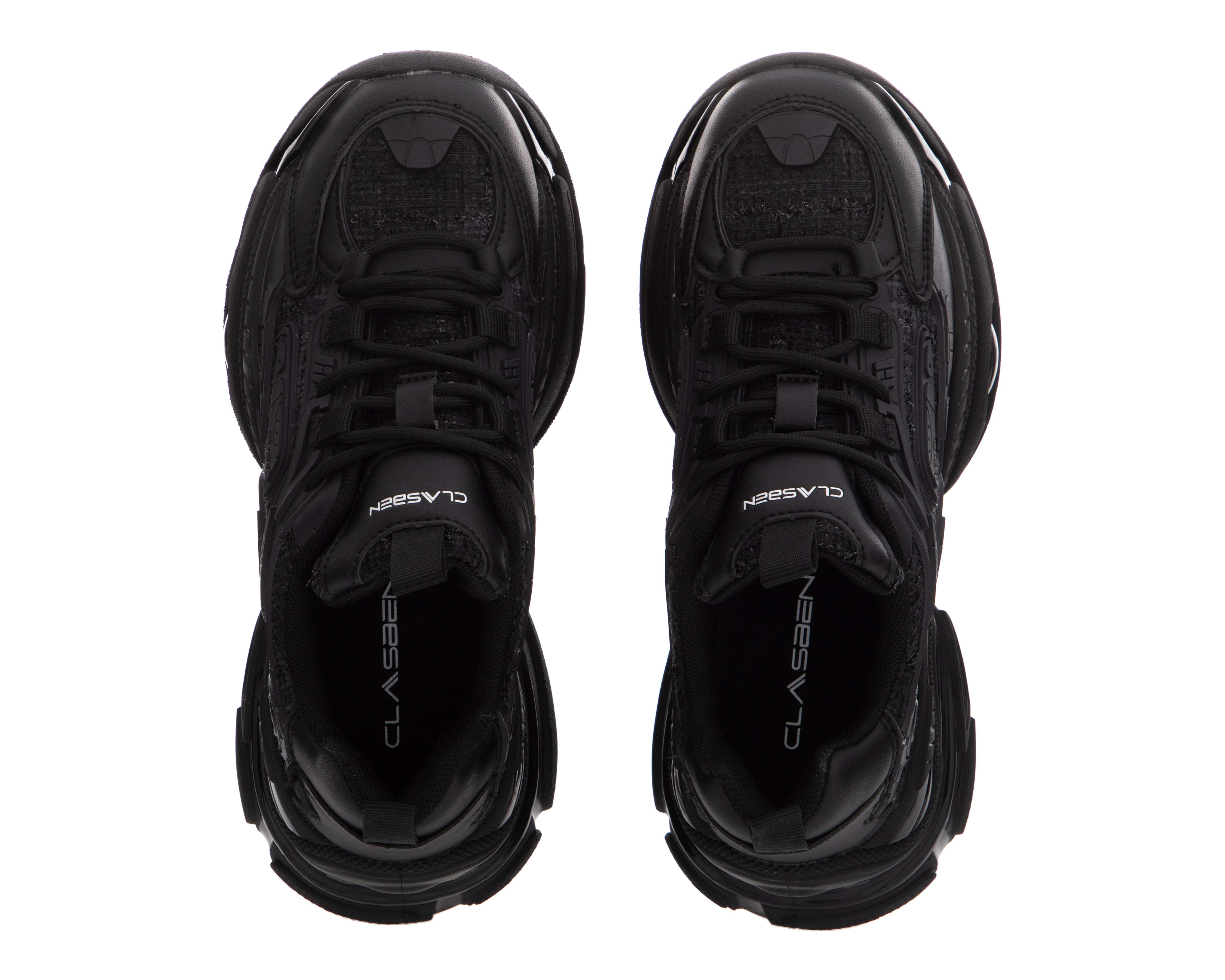 Foto 3 | Foto 3 | Tenis Casuales Clasben para Mujer