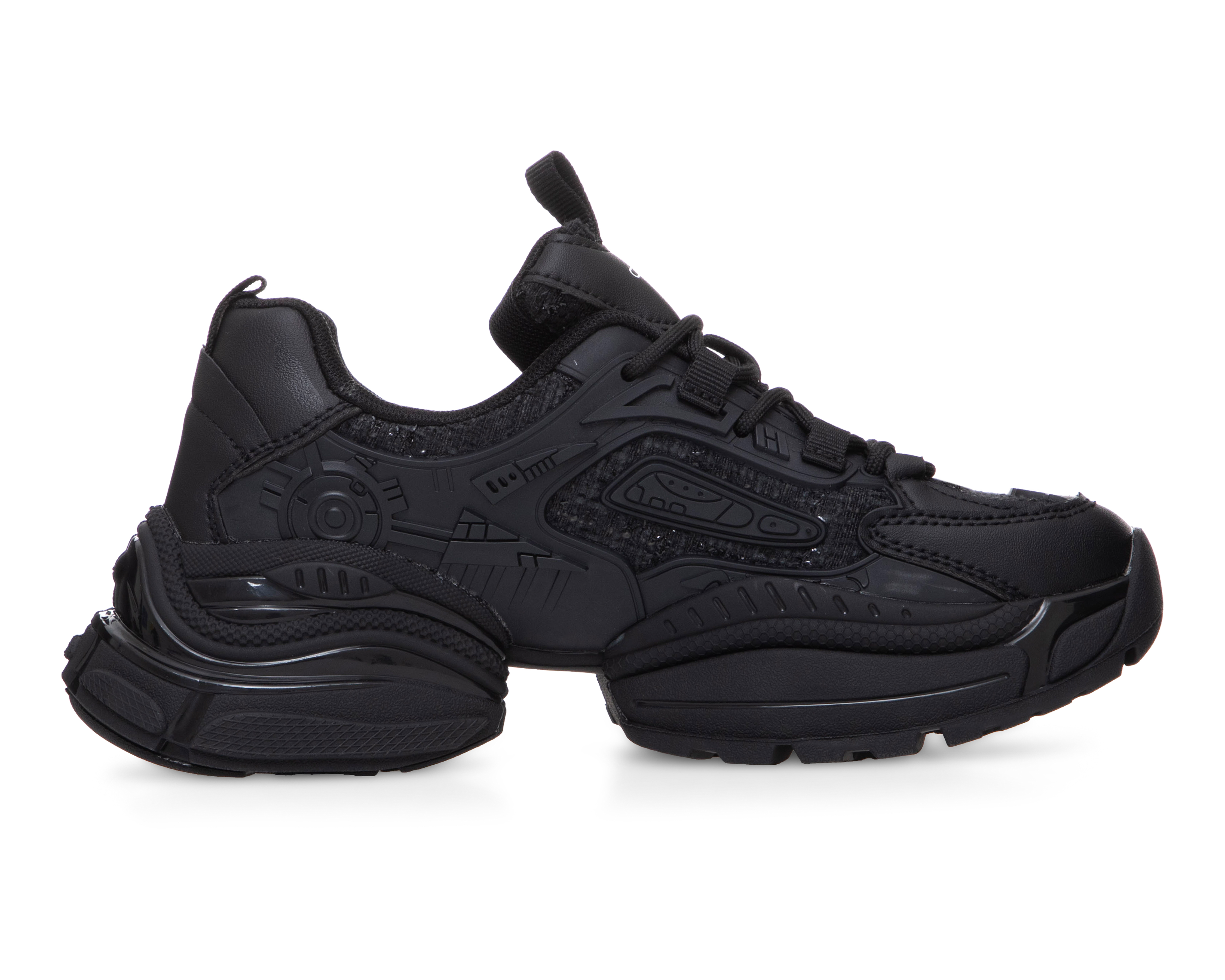 Foto 4 | Foto 4 | Tenis Casuales Clasben para Mujer