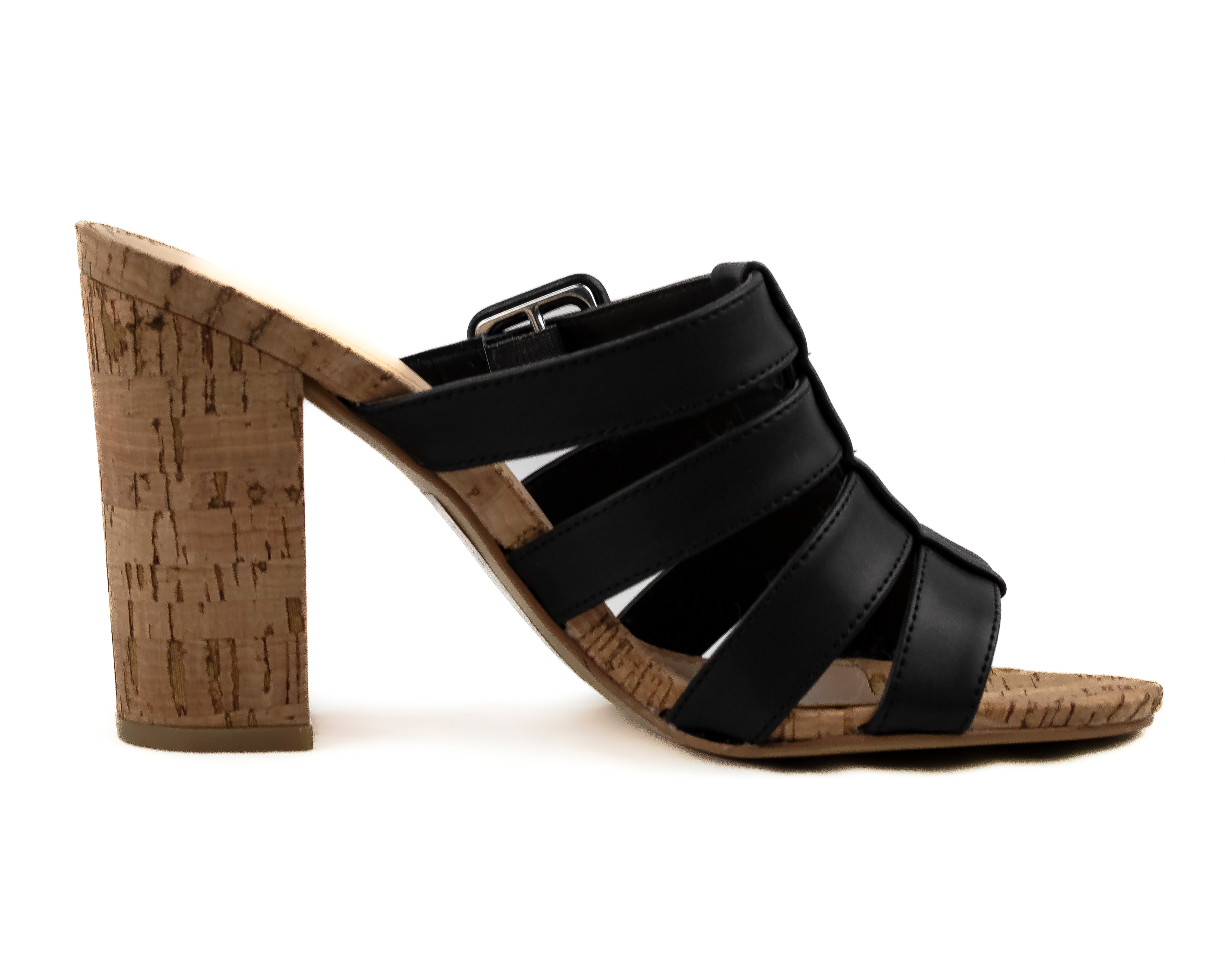 Foto 4 | Foto 4 | Sandalias de Tacón Jean Pet para Mujer