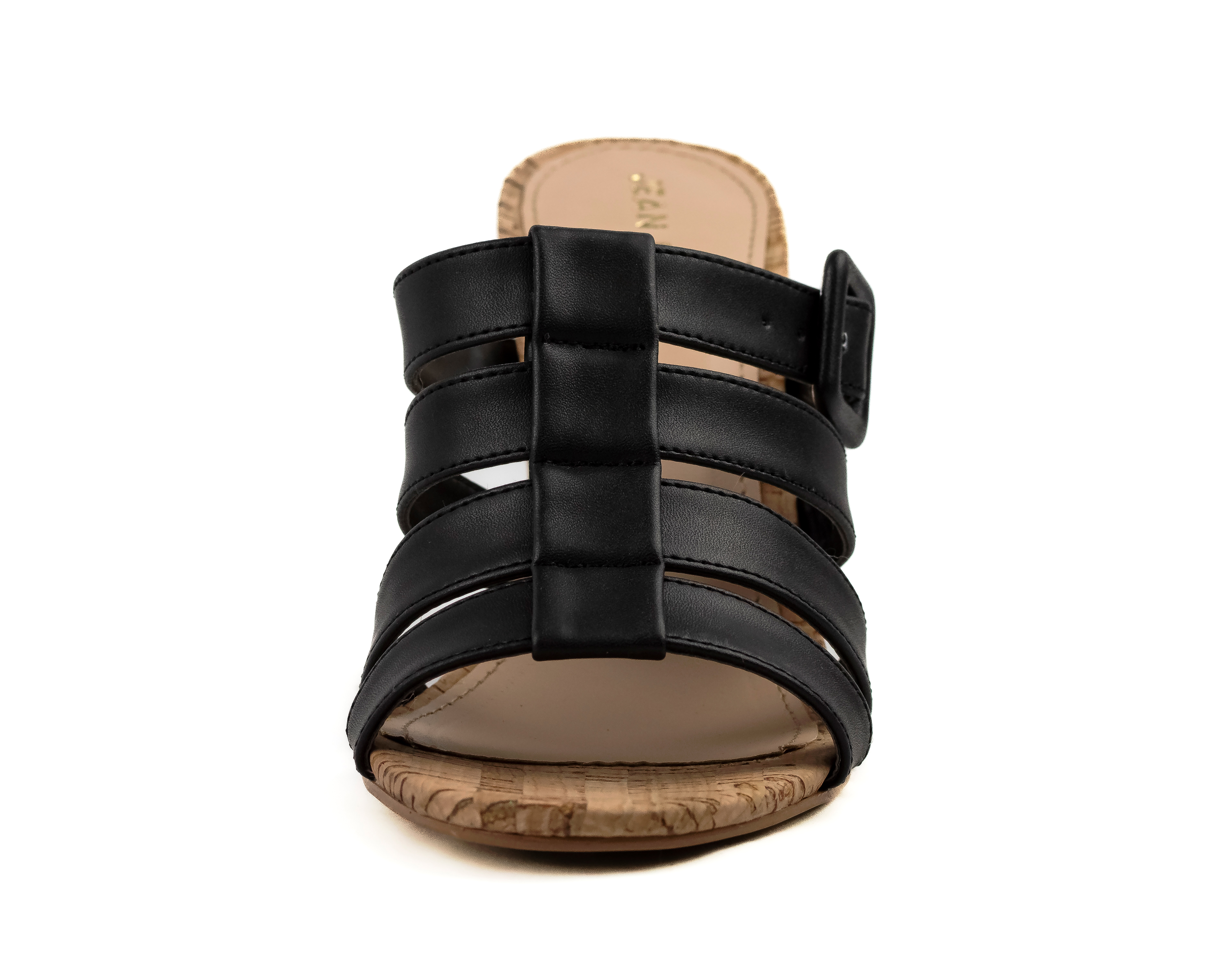 Foto 6 | Foto 6 | Sandalias de Tacón Jean Pet para Mujer