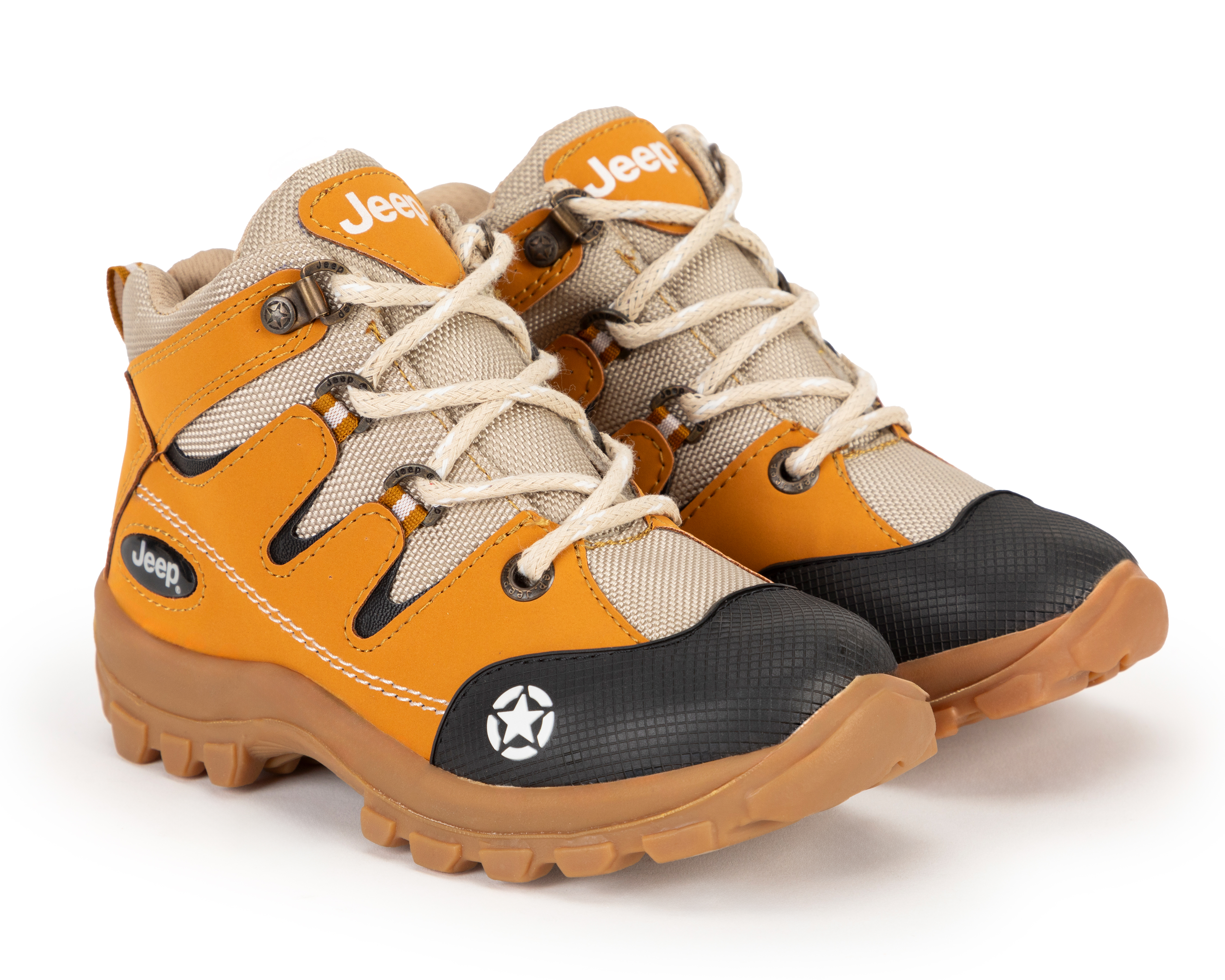 Foto 1 | Foto 1 | Botas de Moda Jeep para Niño