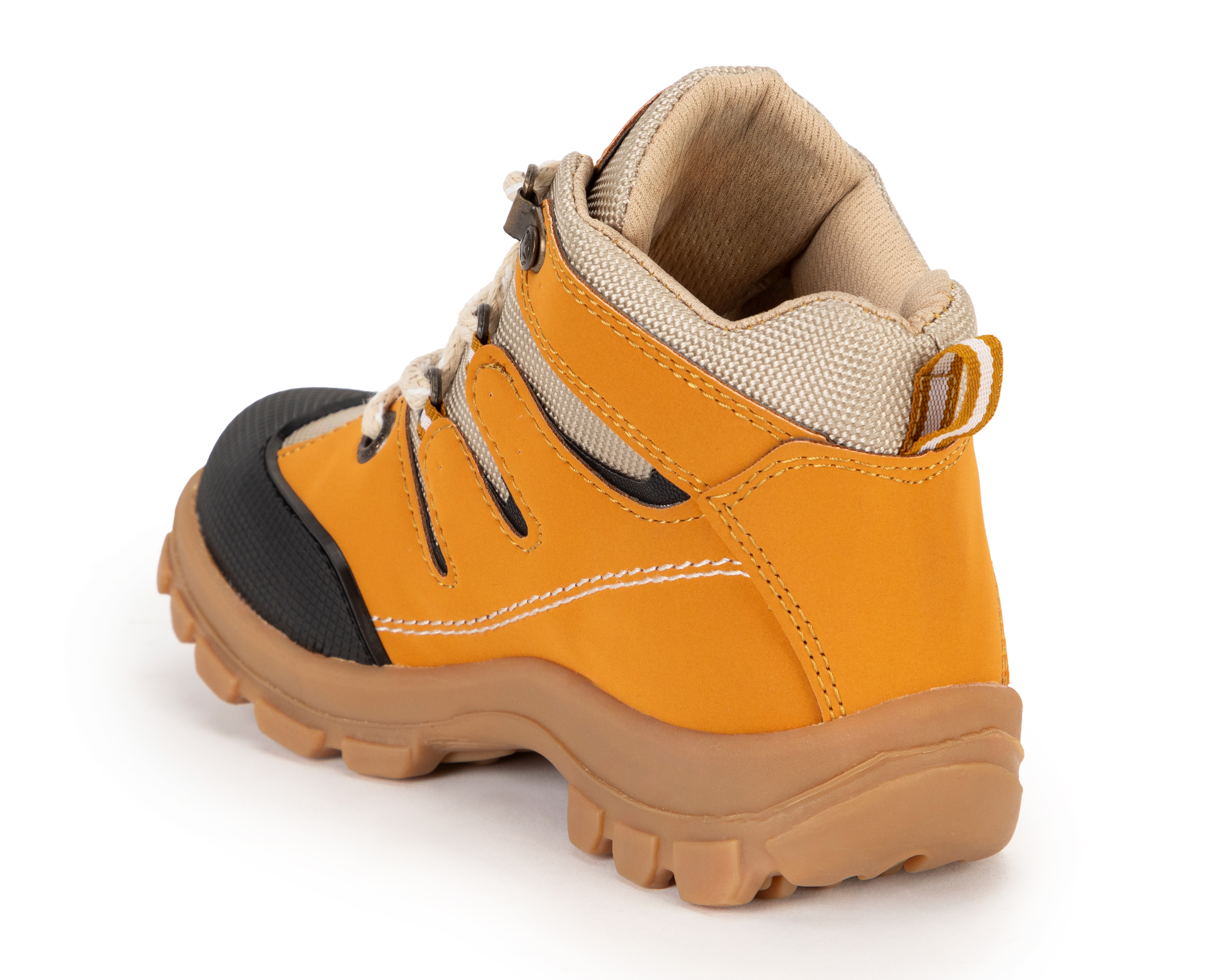 Foto 3 | Foto 3 | Botas de Moda Jeep para Niño