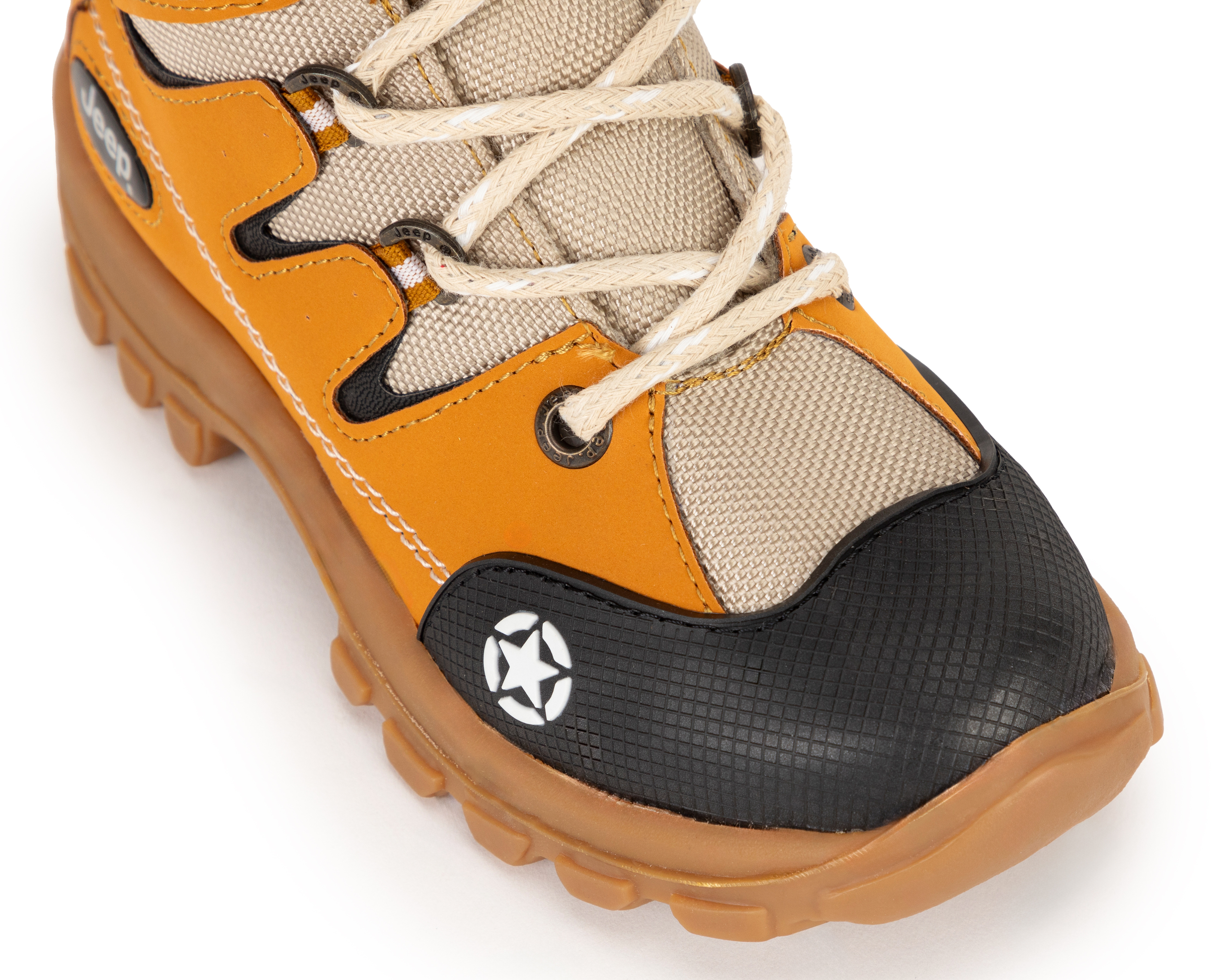 Foto 6 | Foto 6 | Botas de Moda Jeep para Niño