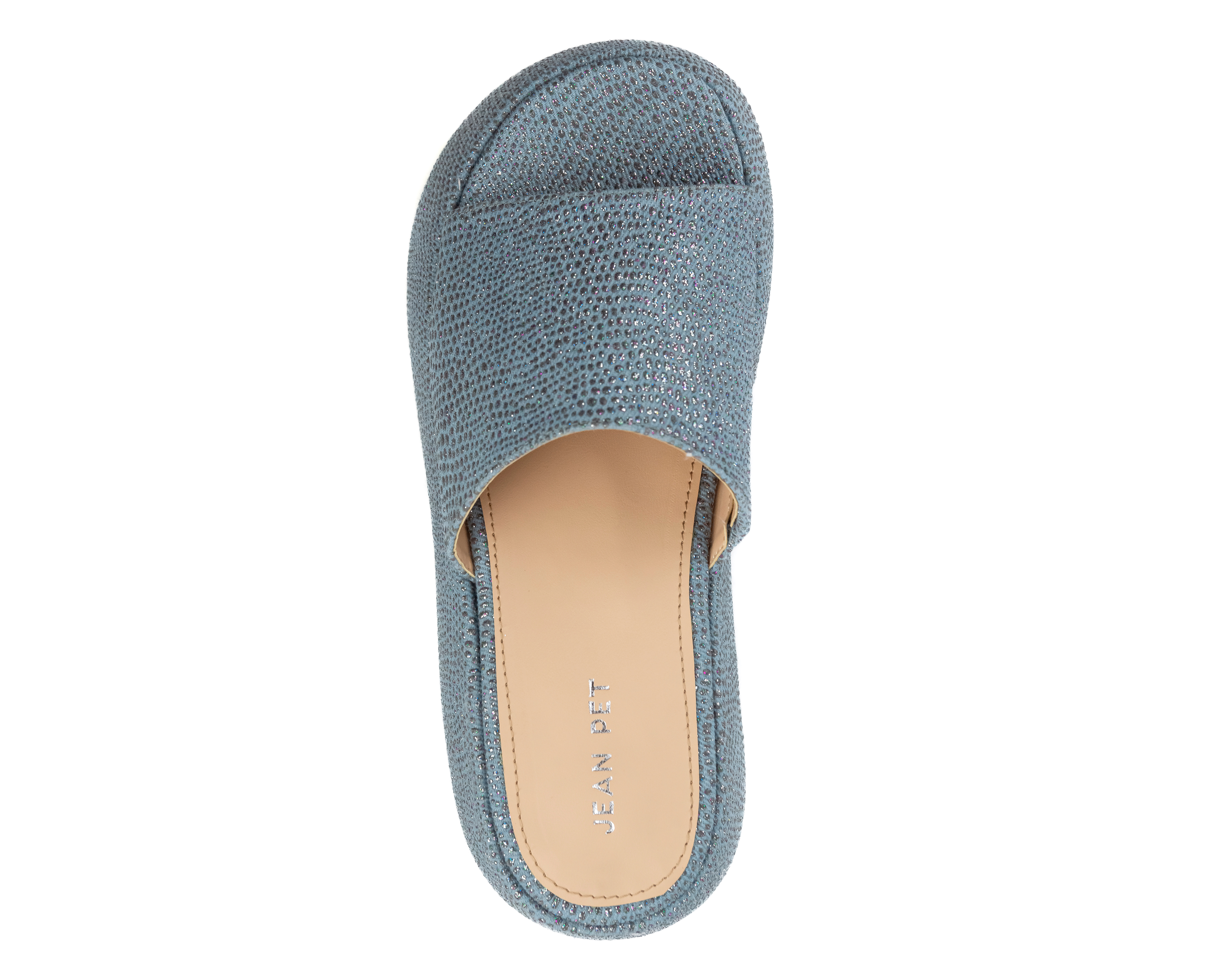 Foto 6 pulgar | Foto 5 | Sandalias Casuales Jean Pet para Mujer