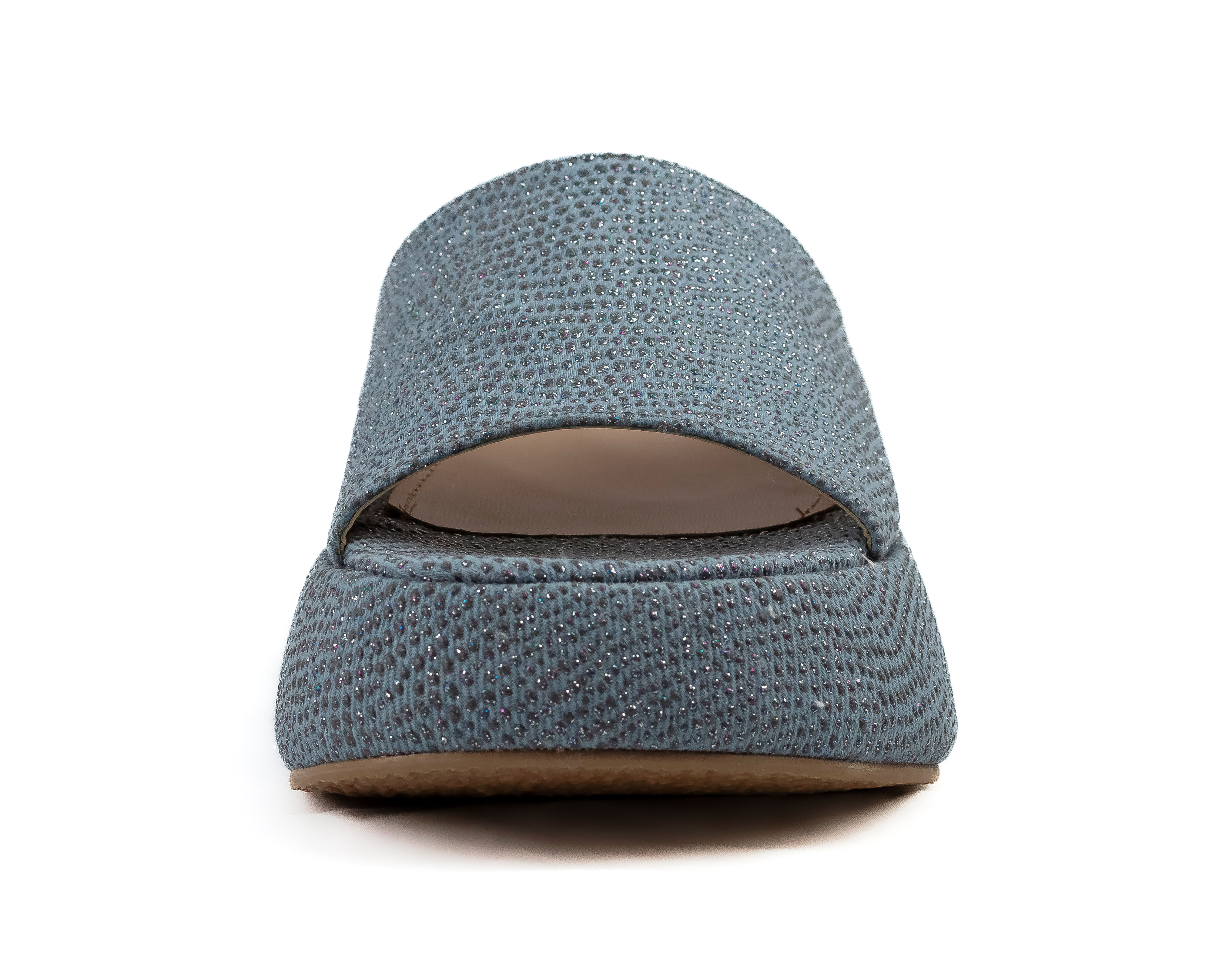 Foto 6 | Foto 6 | Sandalias Casuales Jean Pet para Mujer