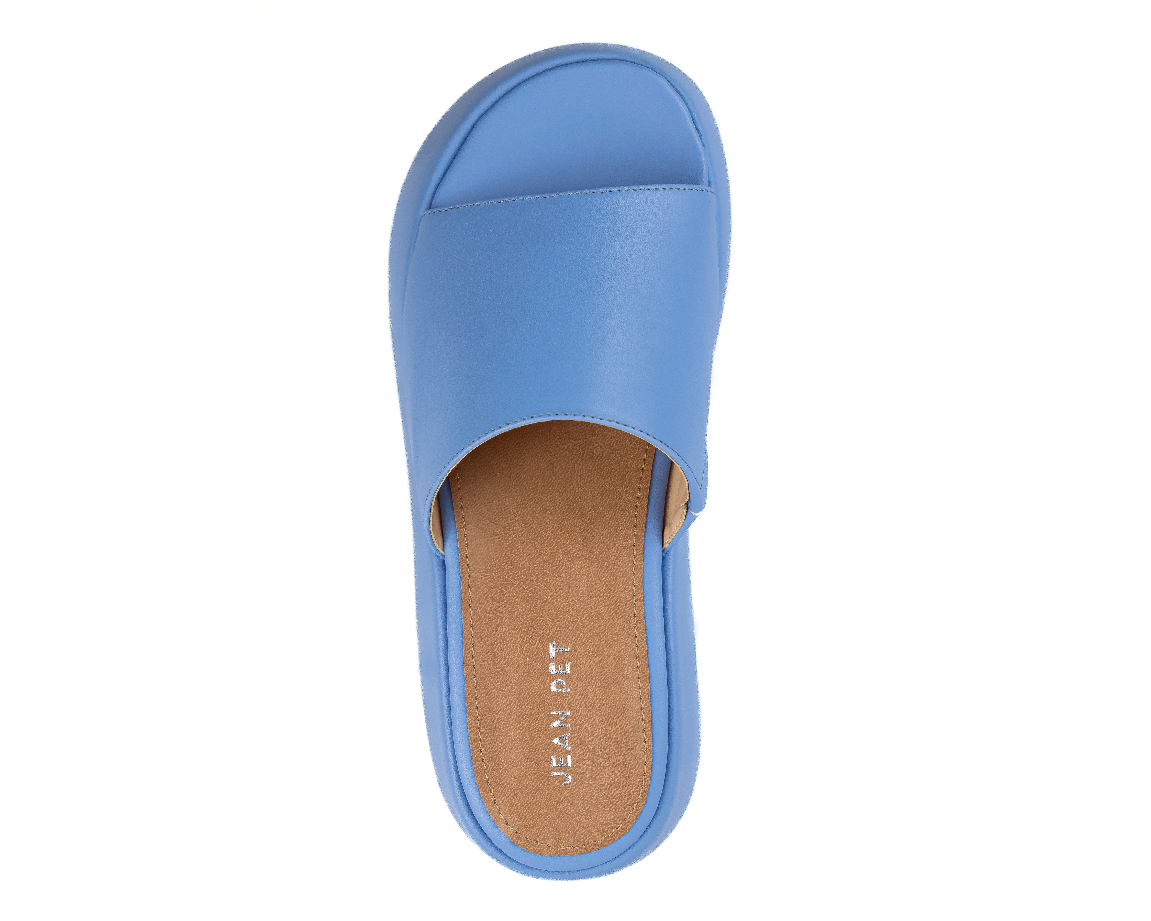 Foto 6 pulgar | Foto 5 | Sandalias Casuales Jean Pet para Mujer