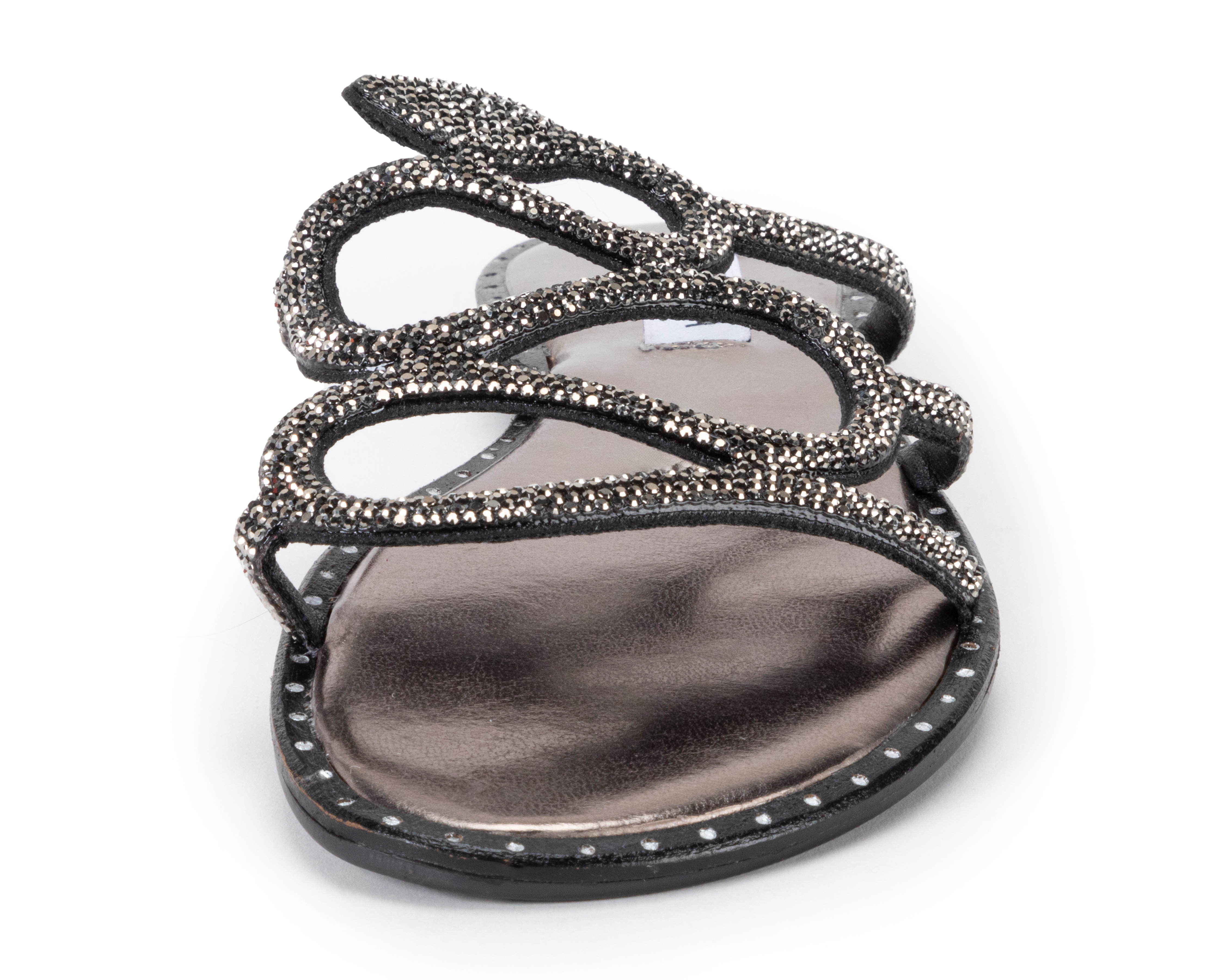 Foto 5 | Foto 5 | Sandalias Casuales Frida Kollection para Mujer