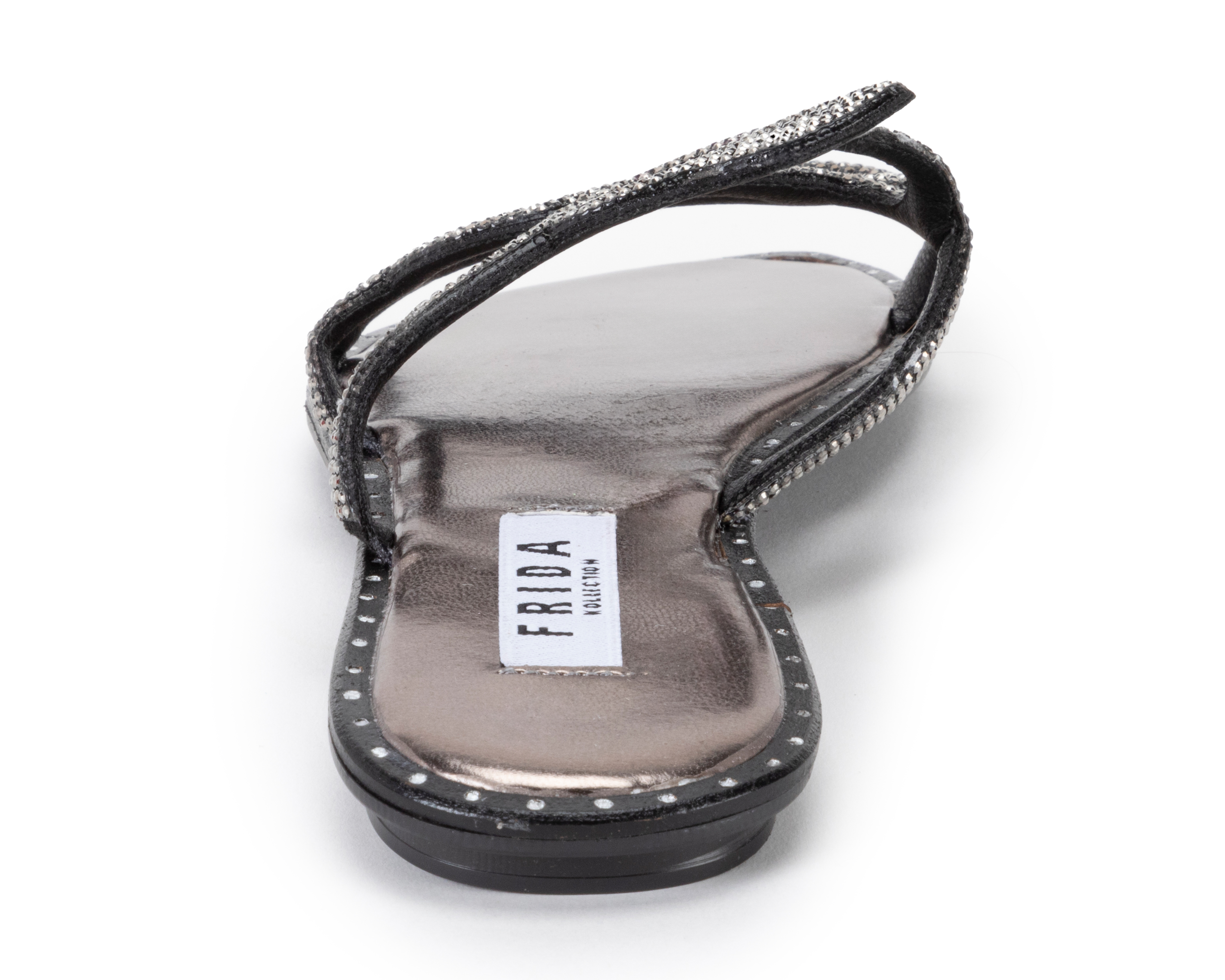 Foto 6 | Foto 6 | Sandalias Casuales Frida Kollection para Mujer